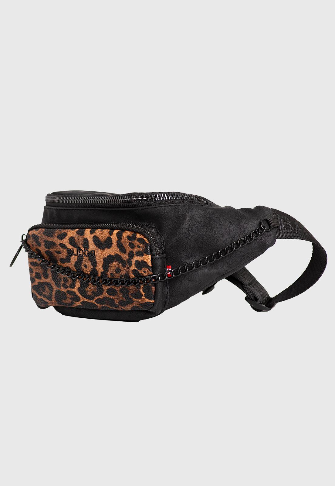 Banano Belly Bag Brown Bubba Essentials-1