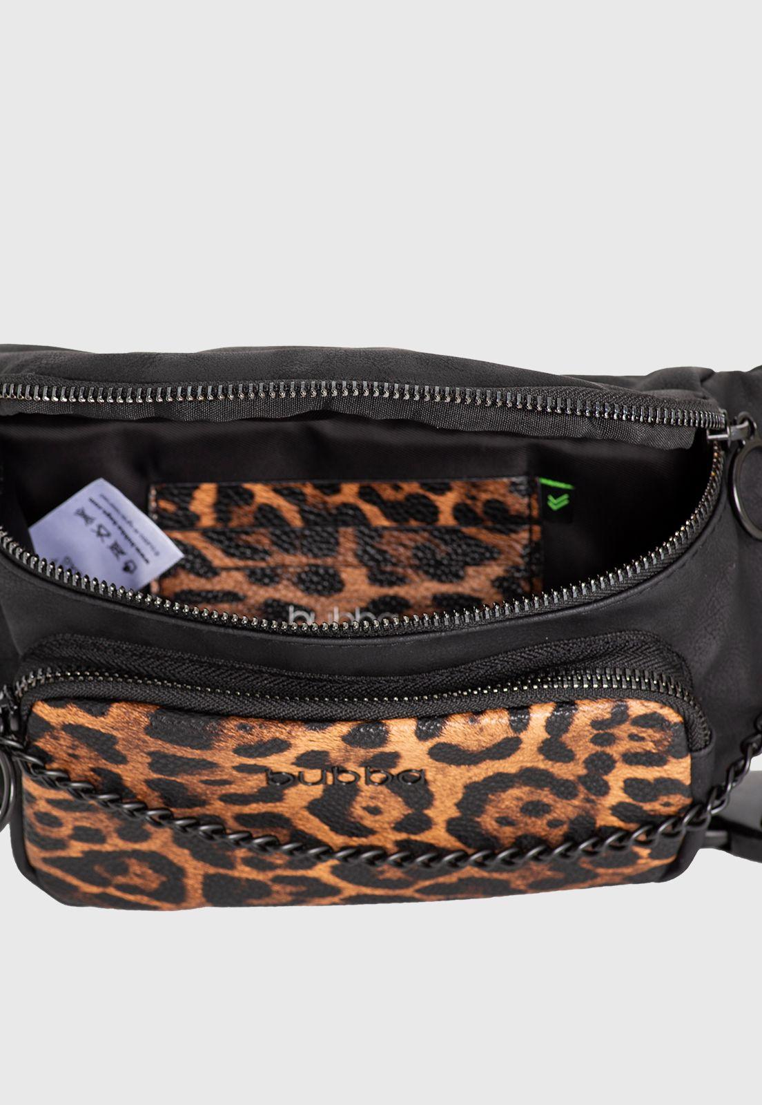 Banano Belly Bag Brown Bubba Essentials-3