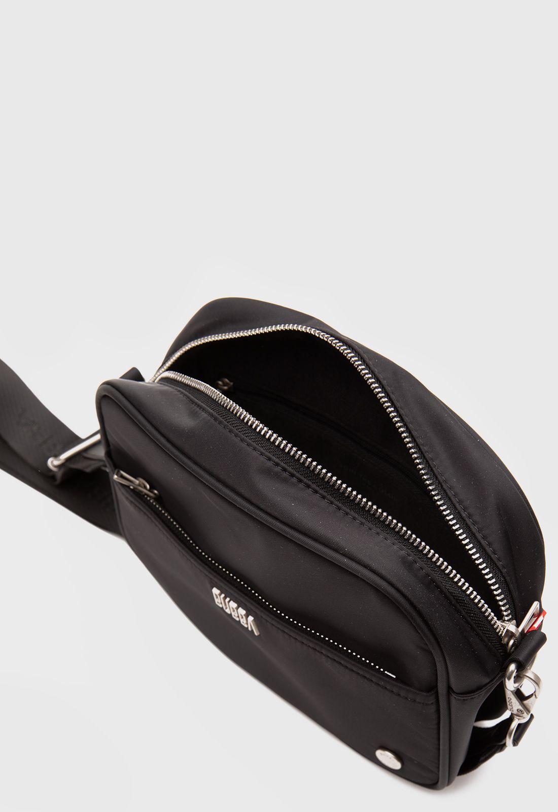 Purse Charlotte Black Bubba Essentials-2