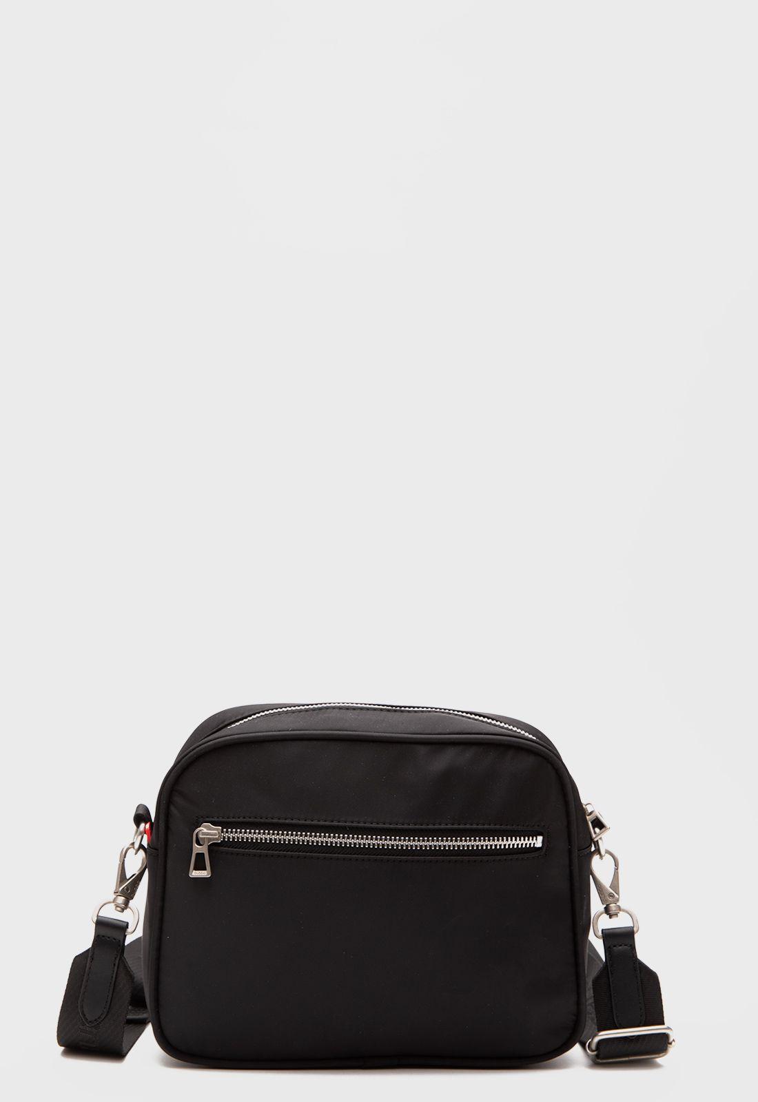 Purse Charlotte Black Bubba Essentials-4