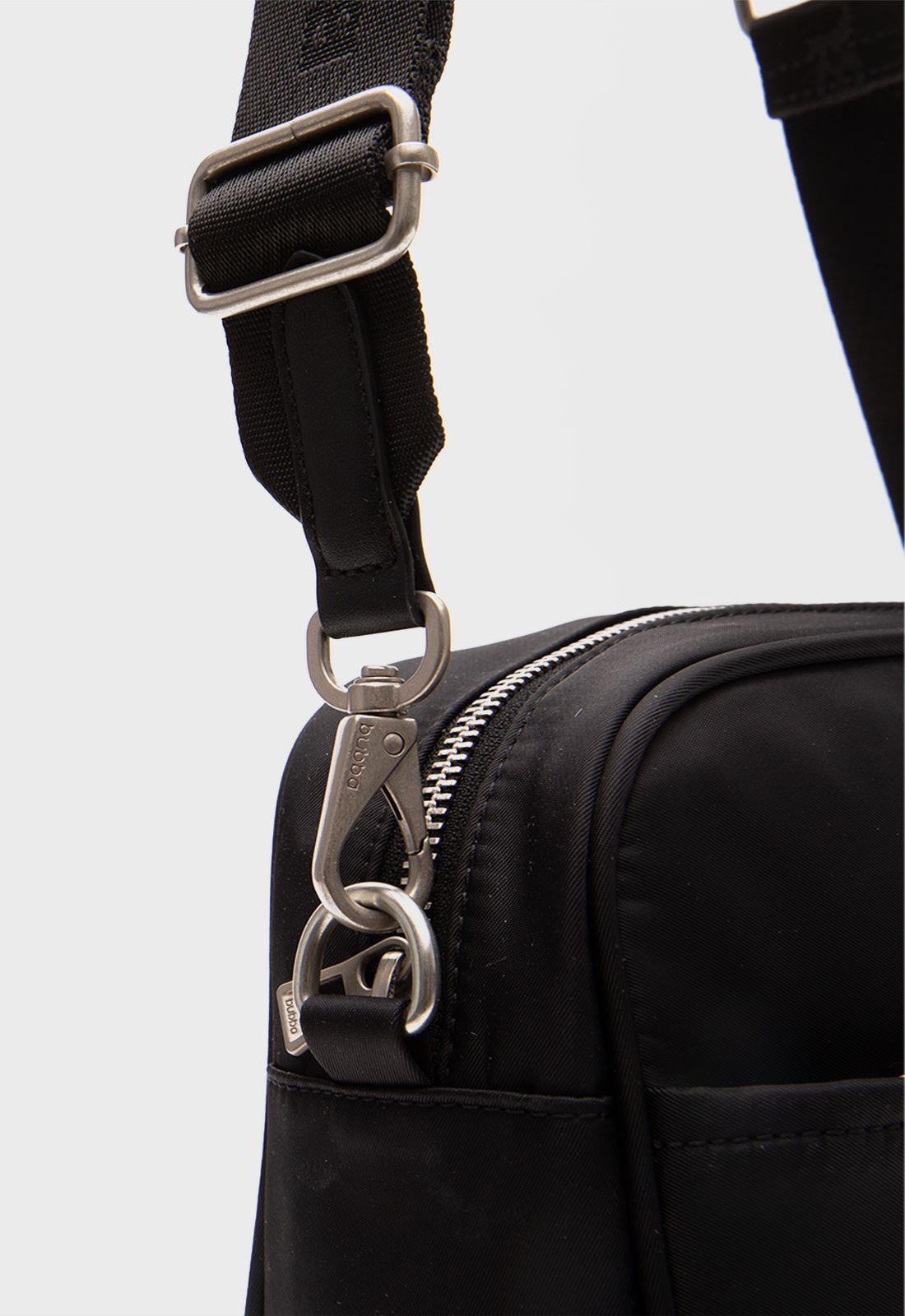 Purse Charlotte Black Bubba Essentials-5