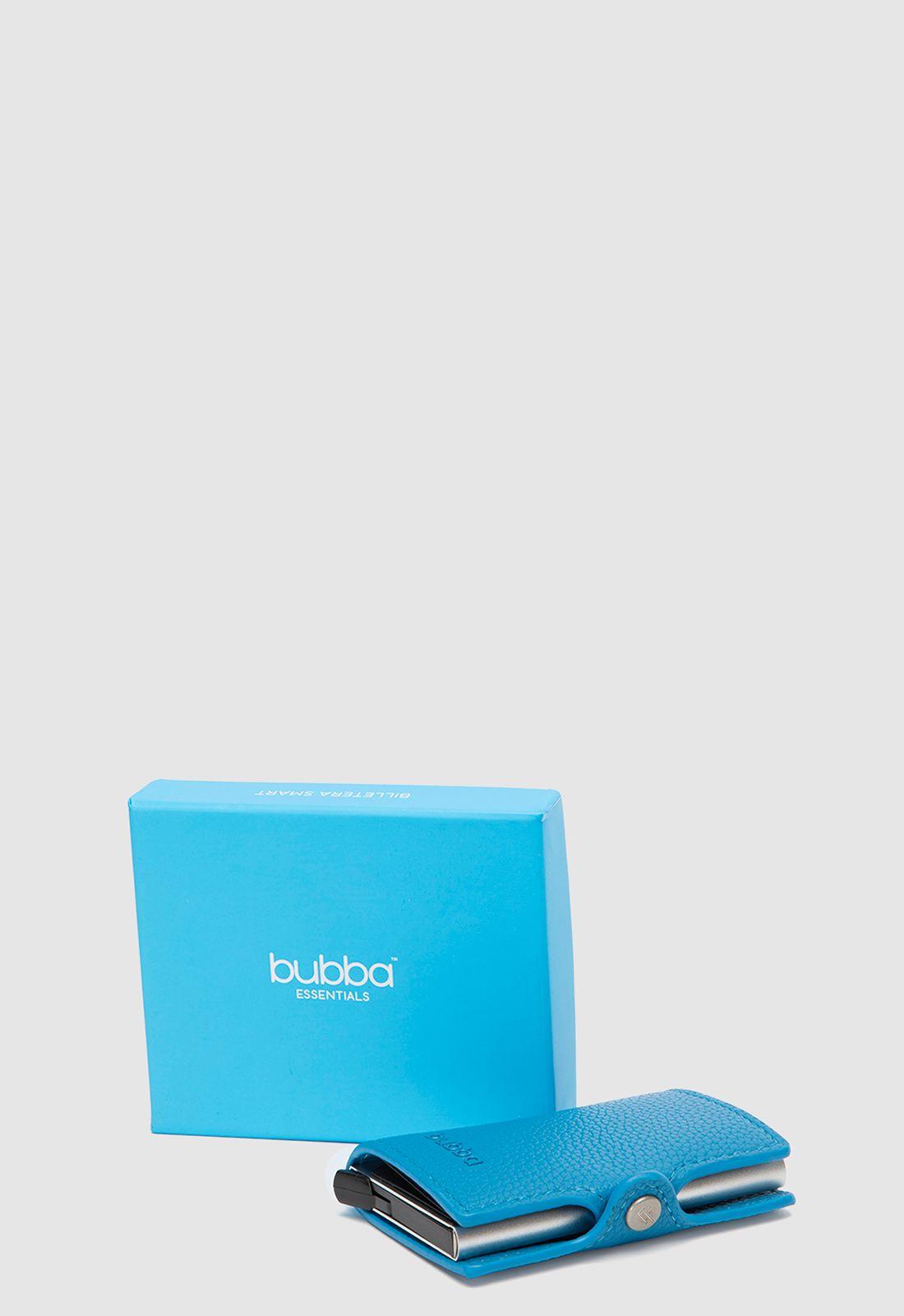 Billetera Smart Aqua Bubba Essentials-4