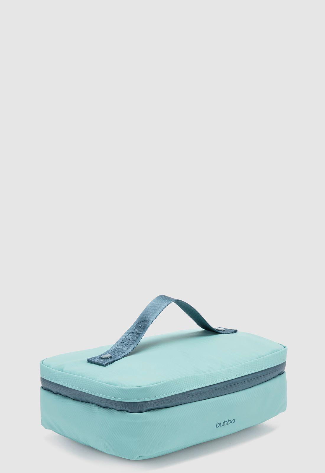 Neceser Creators Chiara Pruzzo Mint Bubba Essentials-1