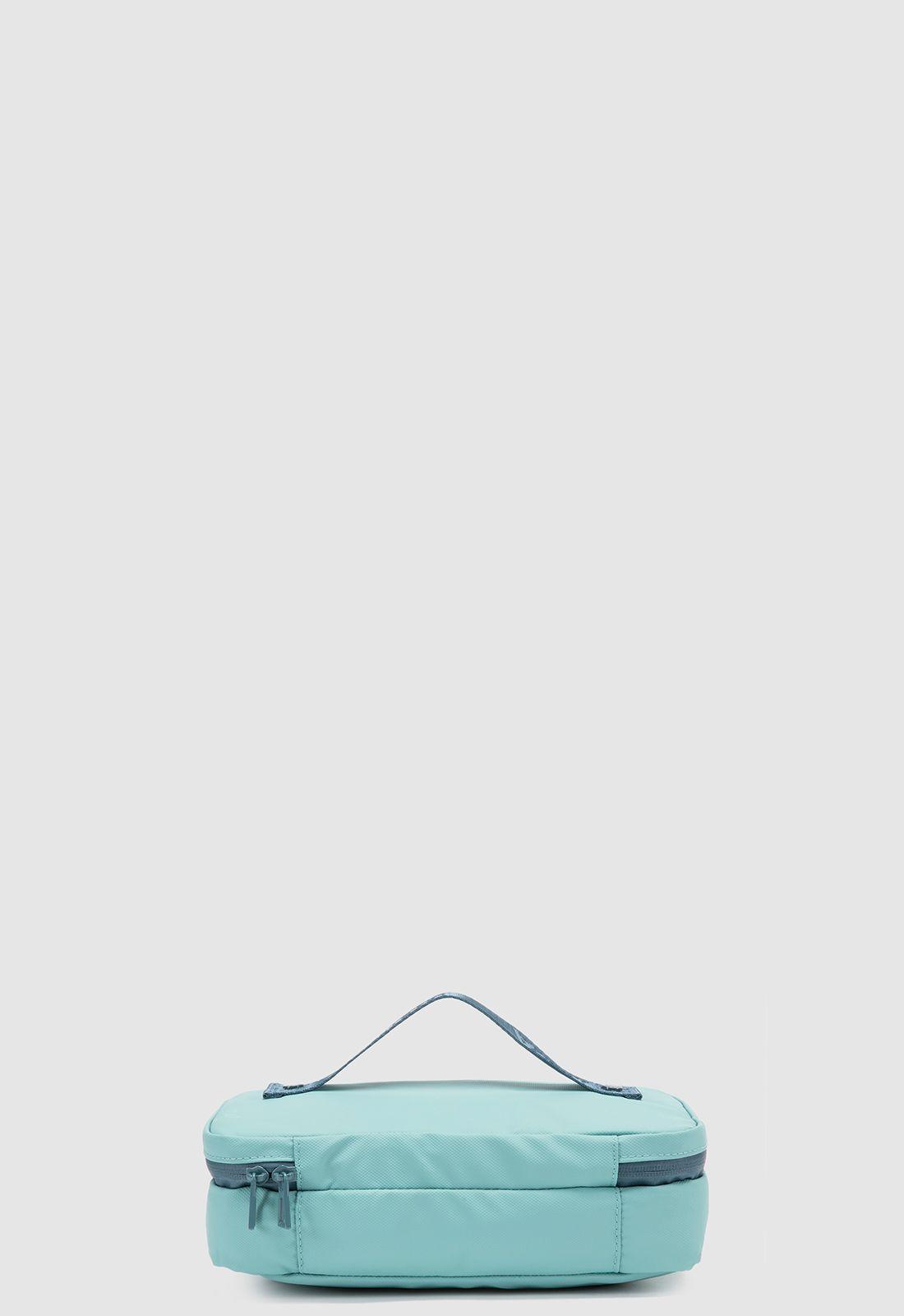 Neceser Creators Chiara Pruzzo Mint Bubba Essentials-2