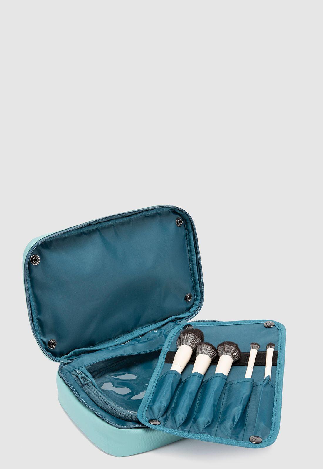 Neceser Creators Chiara Pruzzo Mint Bubba Essentials-3