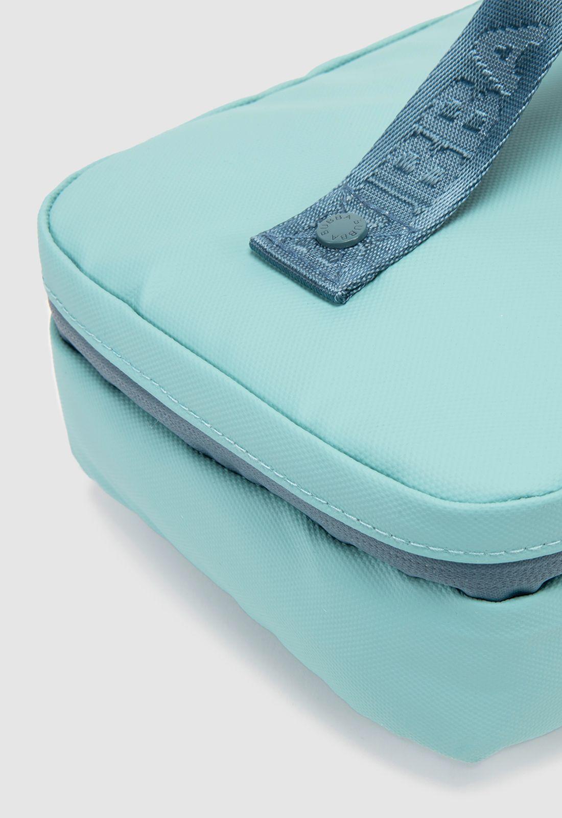 Neceser Creators Chiara Pruzzo Mint Bubba Essentials-5