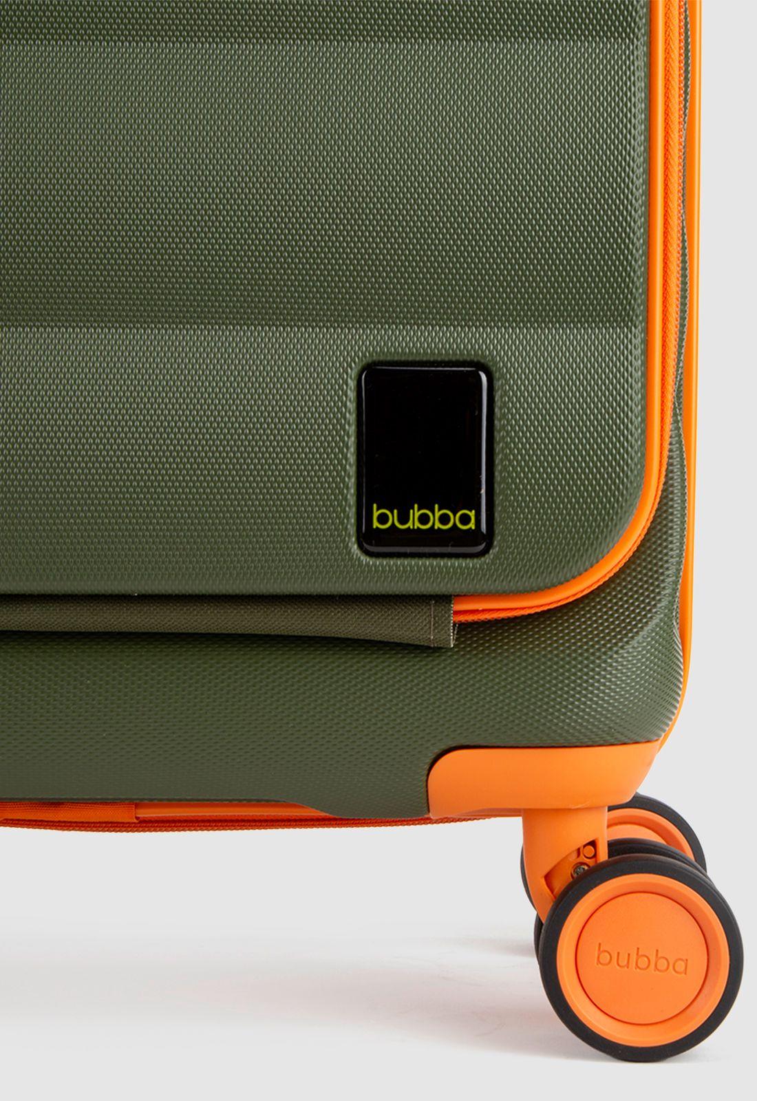 Maleta Bubbita Travel Green Bubba Essentials-2
