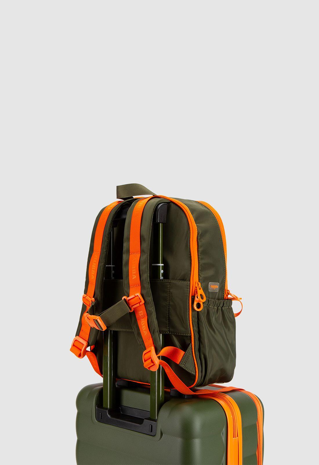 Maleta Bubbita Travel Green Bubba Essentials-5