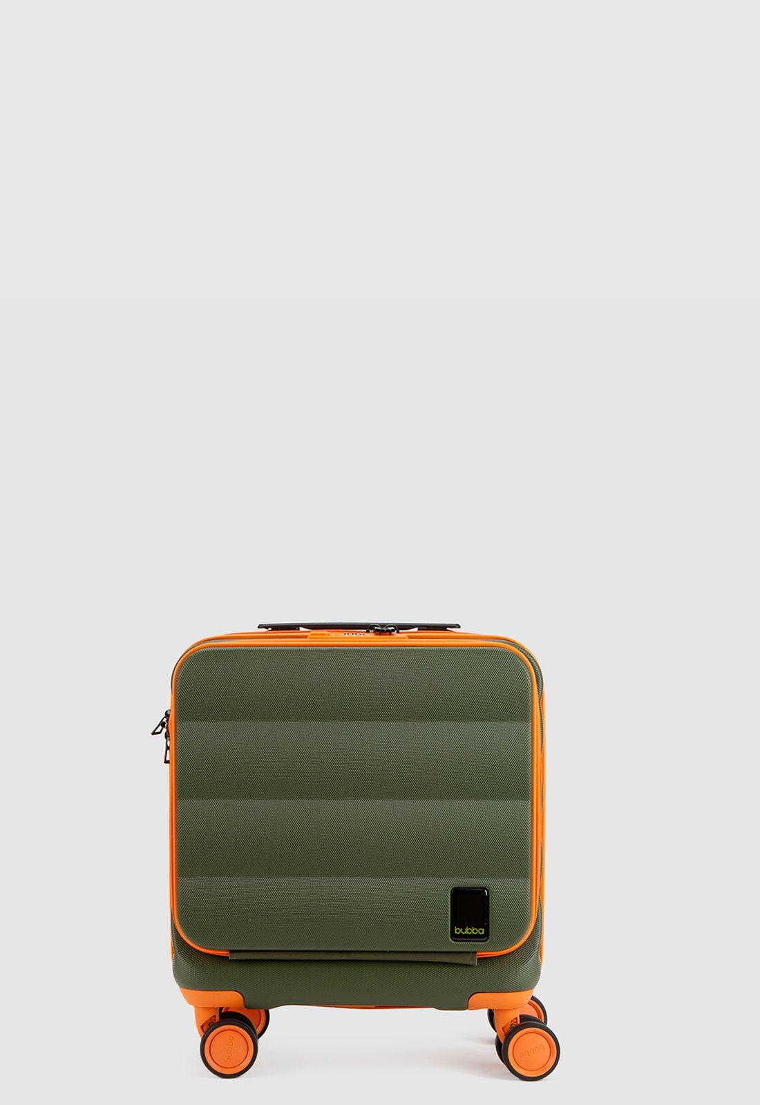 Maleta Bubbita Travel Green Bubba Essentials-6