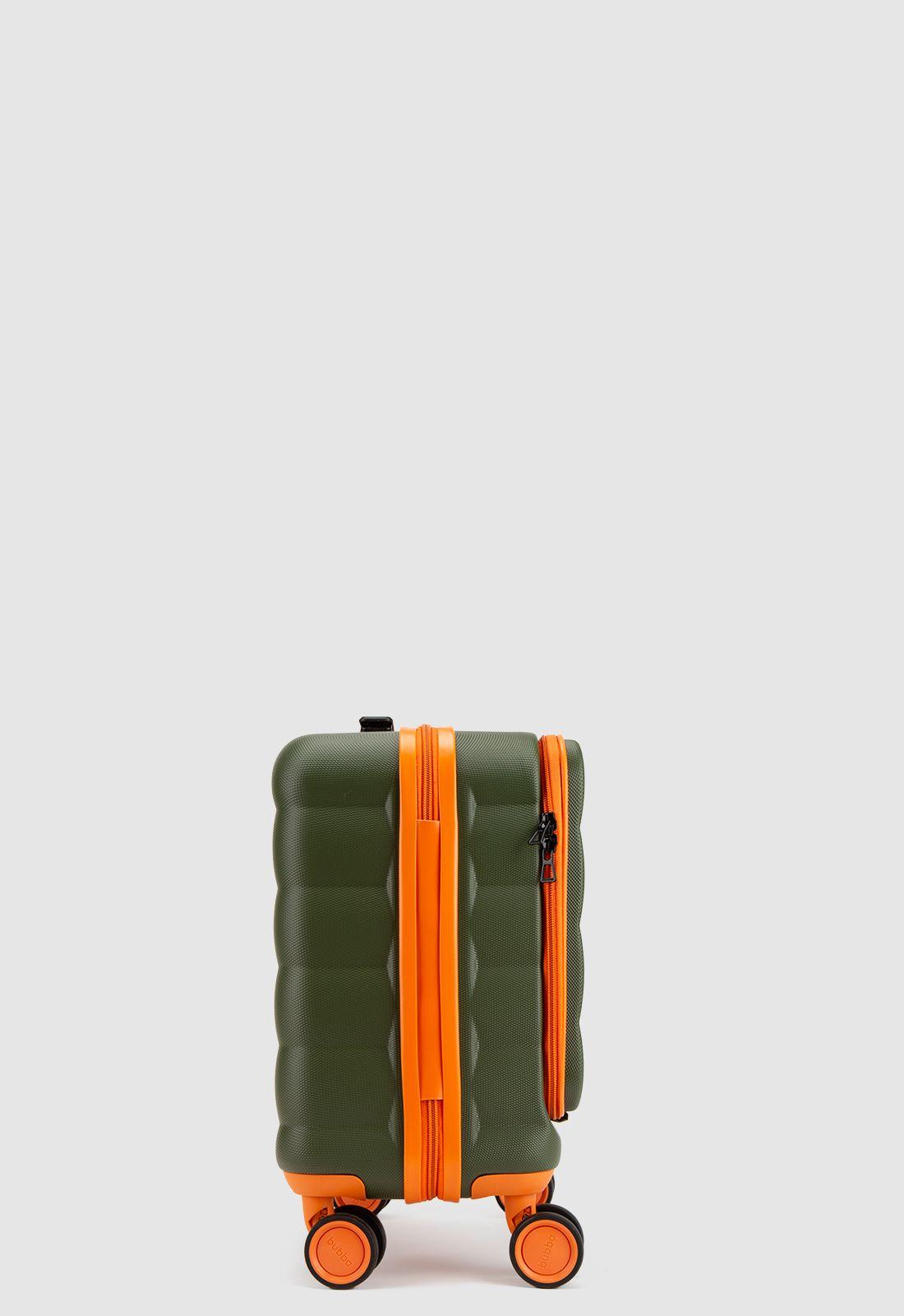 Maleta Bubbita Travel Green Bubba Essentials-7