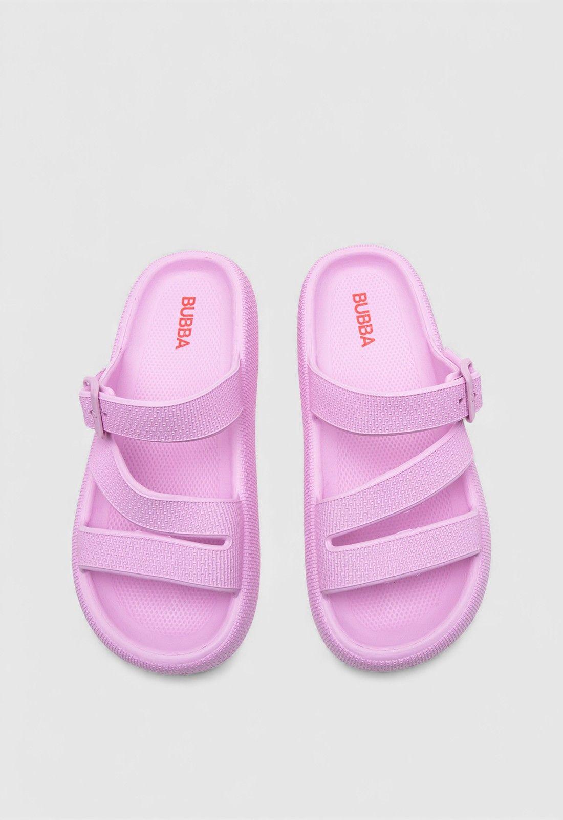 Flip Flop Lila Bubba Essentials-3