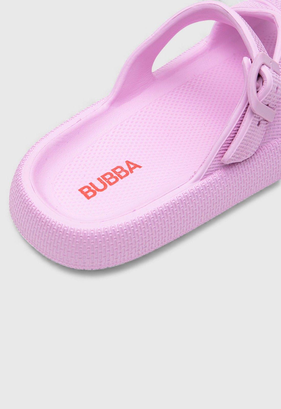 Flip Flop Lila Bubba Essentials-4