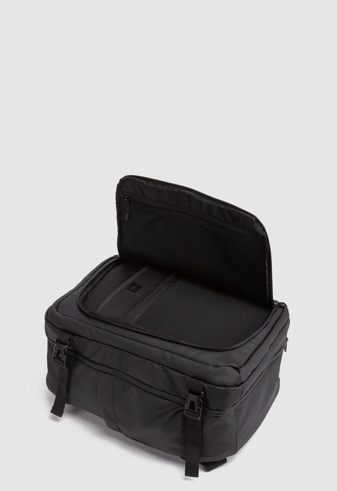 Mochila Travel Beast Black Black Bubba-9