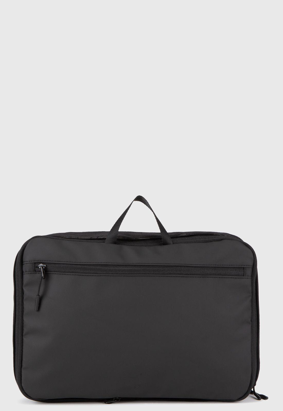 Bolsa Organizadora Travel Black M Bubba Essentials 2.0-3
