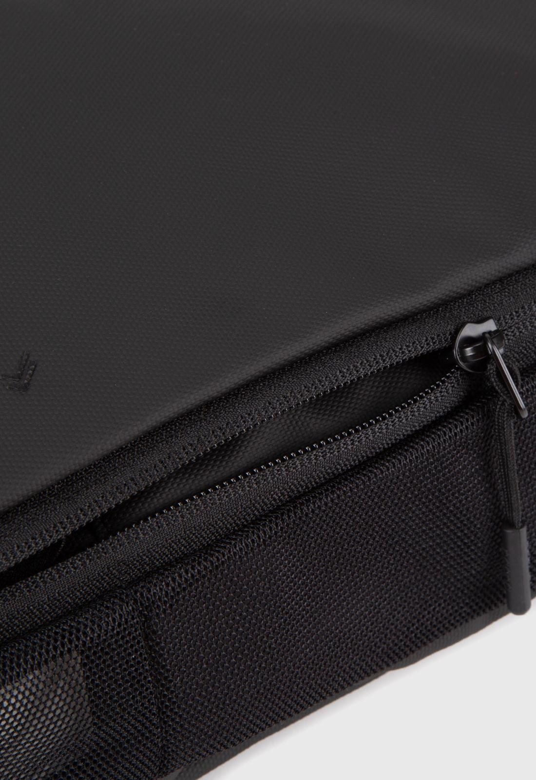 Bolsa Organizadora Travel Black M Bubba Essentials 2.0-6