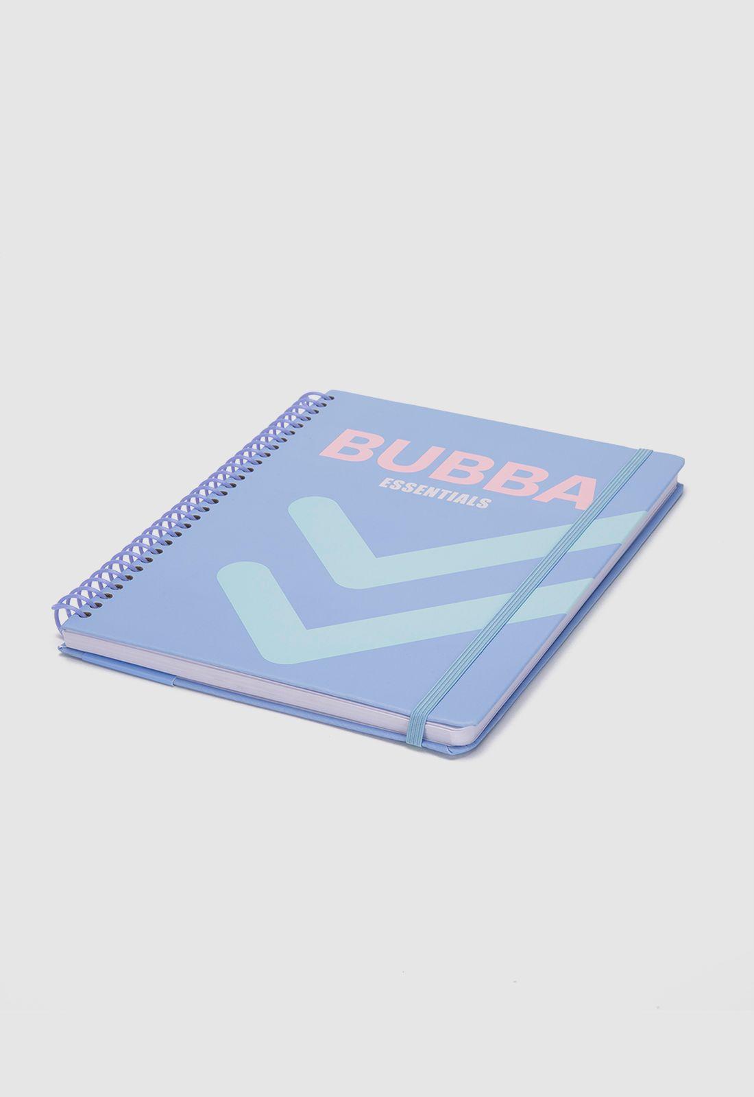Notebook Work Essencial Cotton Bubba Essentials-1