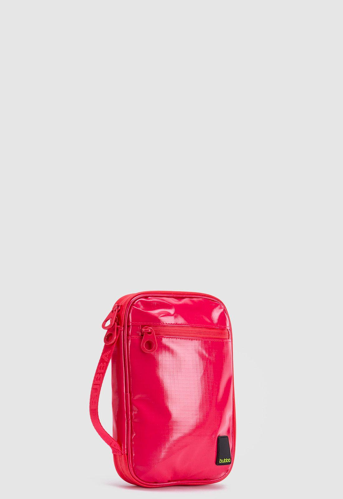 Organizador De Cables Travel Ripstop Pink Bubba Essentials-3