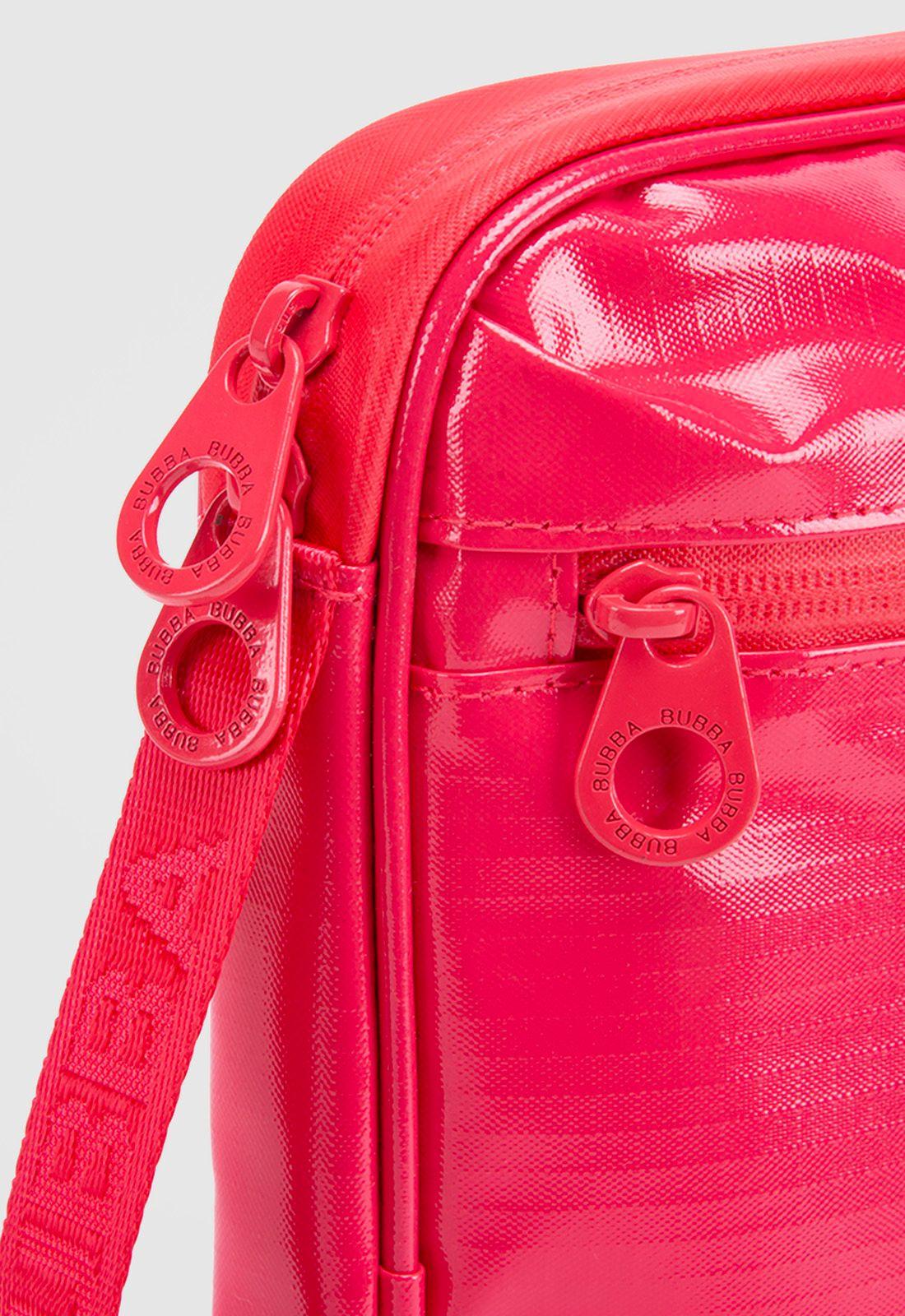 Organizador De Cables Travel Ripstop Pink Bubba Essentials-4