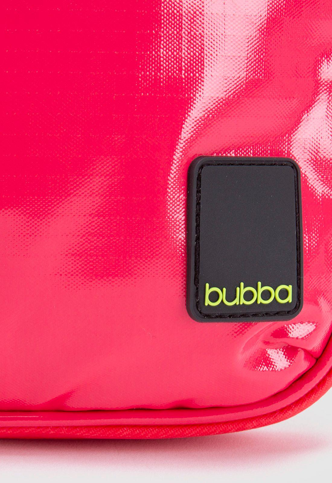 Organizador De Cables Travel Ripstop Pink Bubba Essentials-5