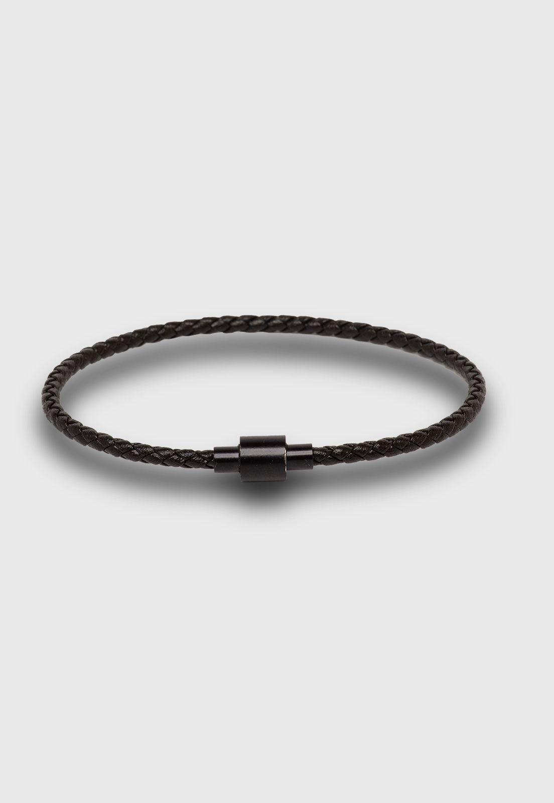 Pulsera Start Black Bubba-0