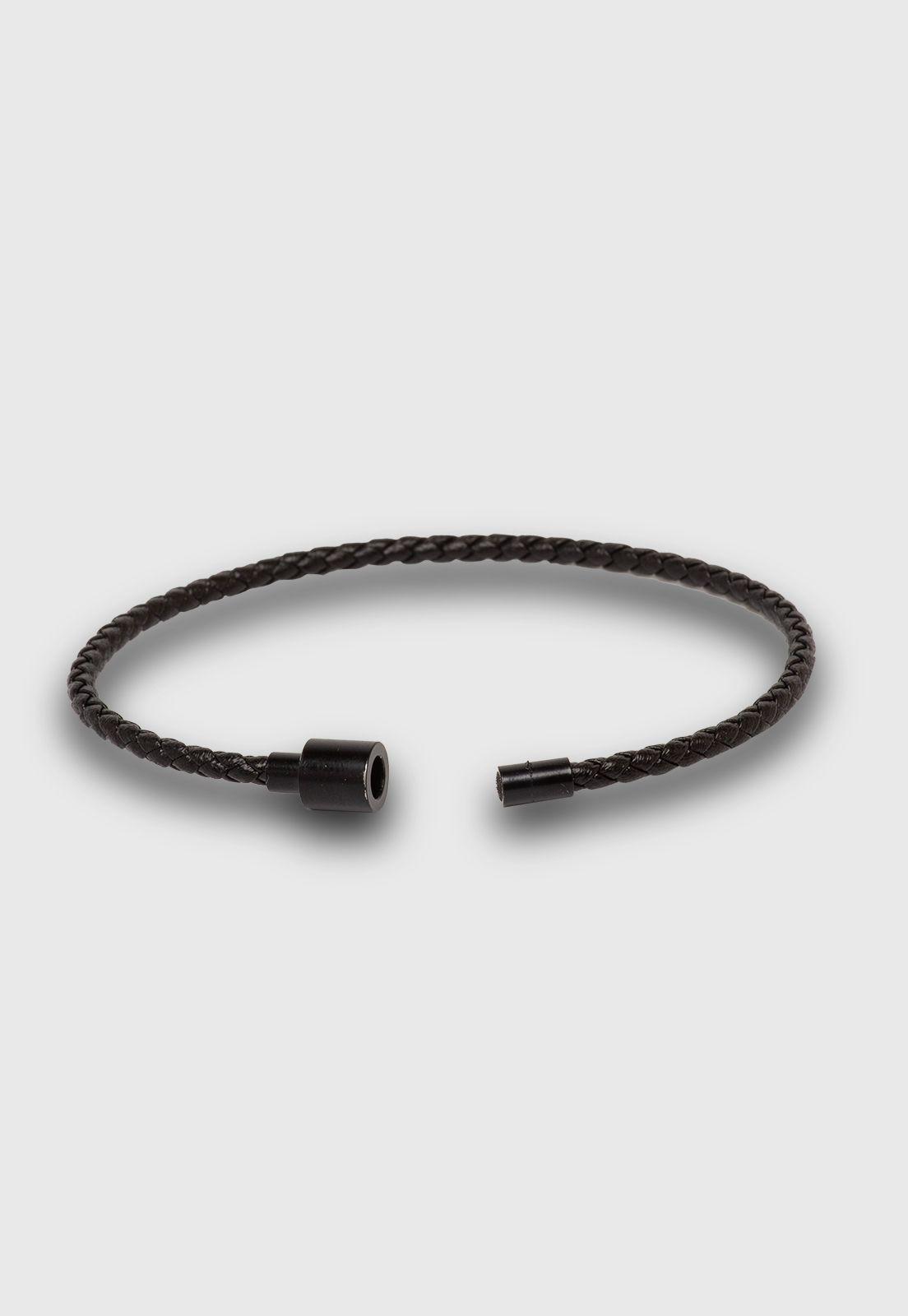 Pulsera Start Black Bubba-1