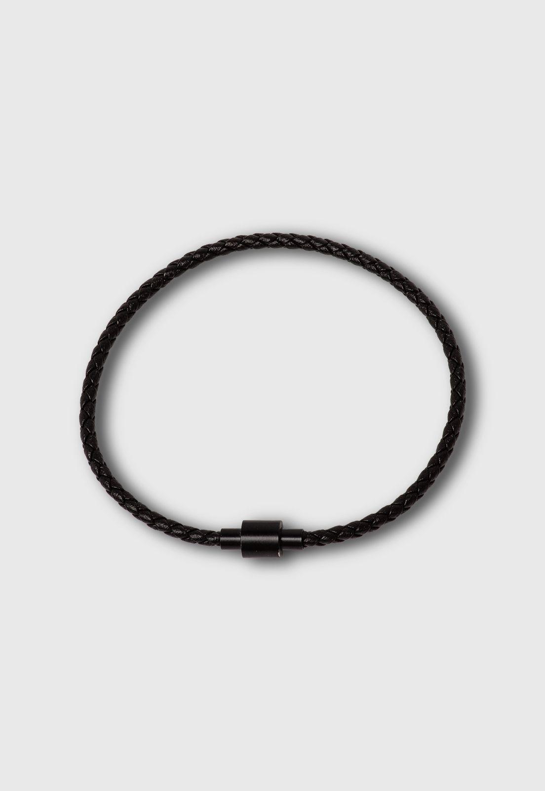 Pulsera Start Black Bubba-2