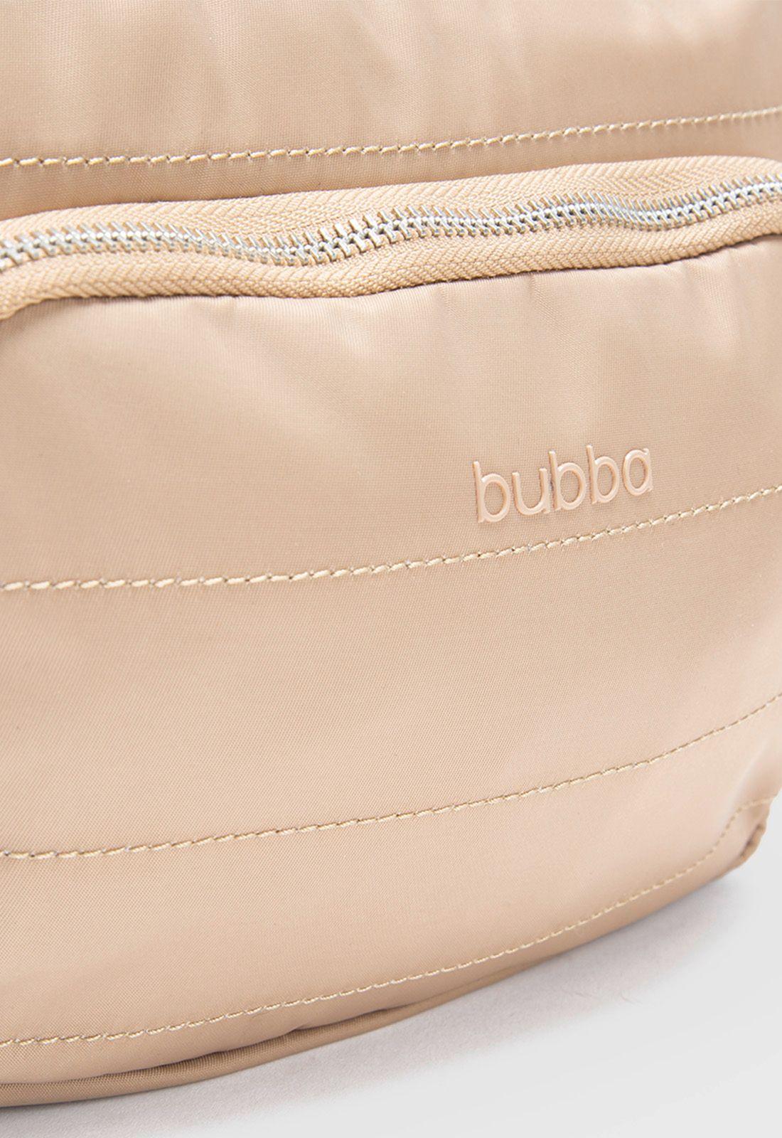 Cartera Mini Purse Victoria Nude Bubba Essentials-6