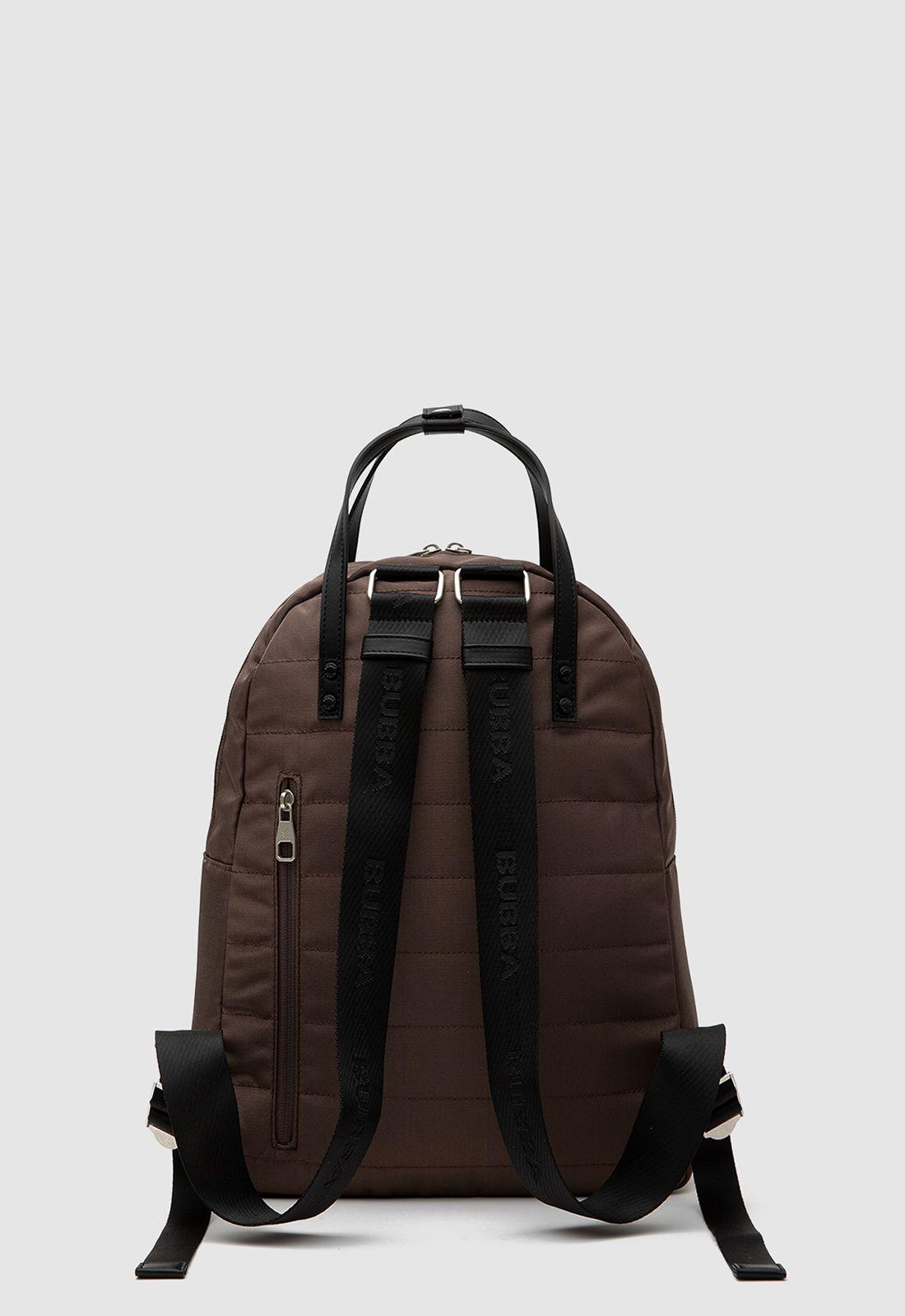 Mochila Montreal Mocha Regular Bubba Essentials-2