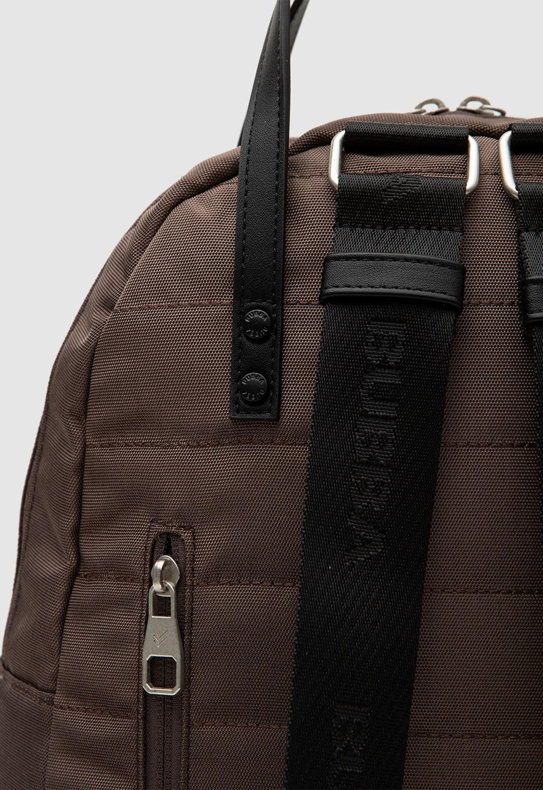 Mochila Montreal Mocha Regular Bubba Essentials-3