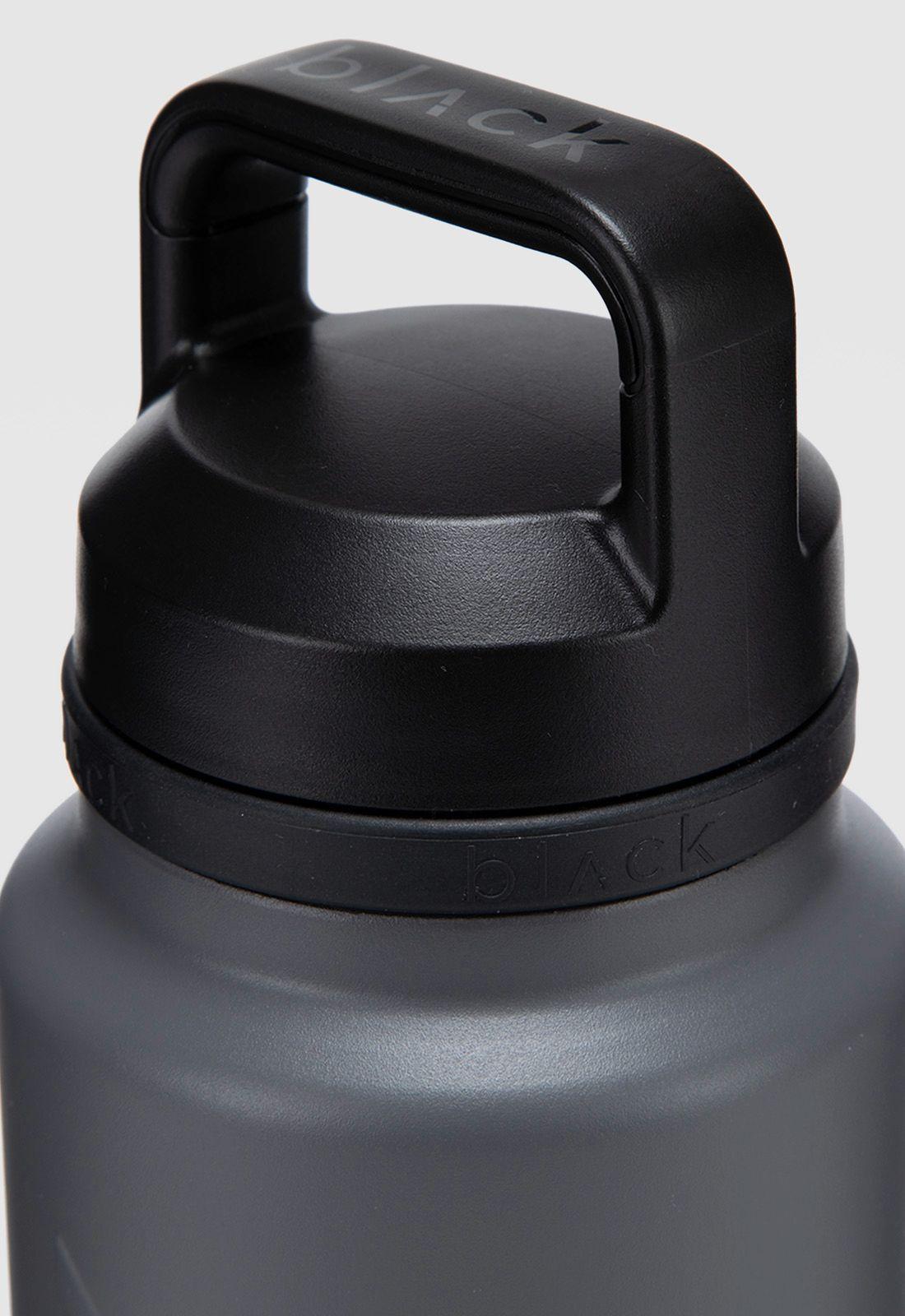 Botella 960 Ml Grey Black Bubba-2
