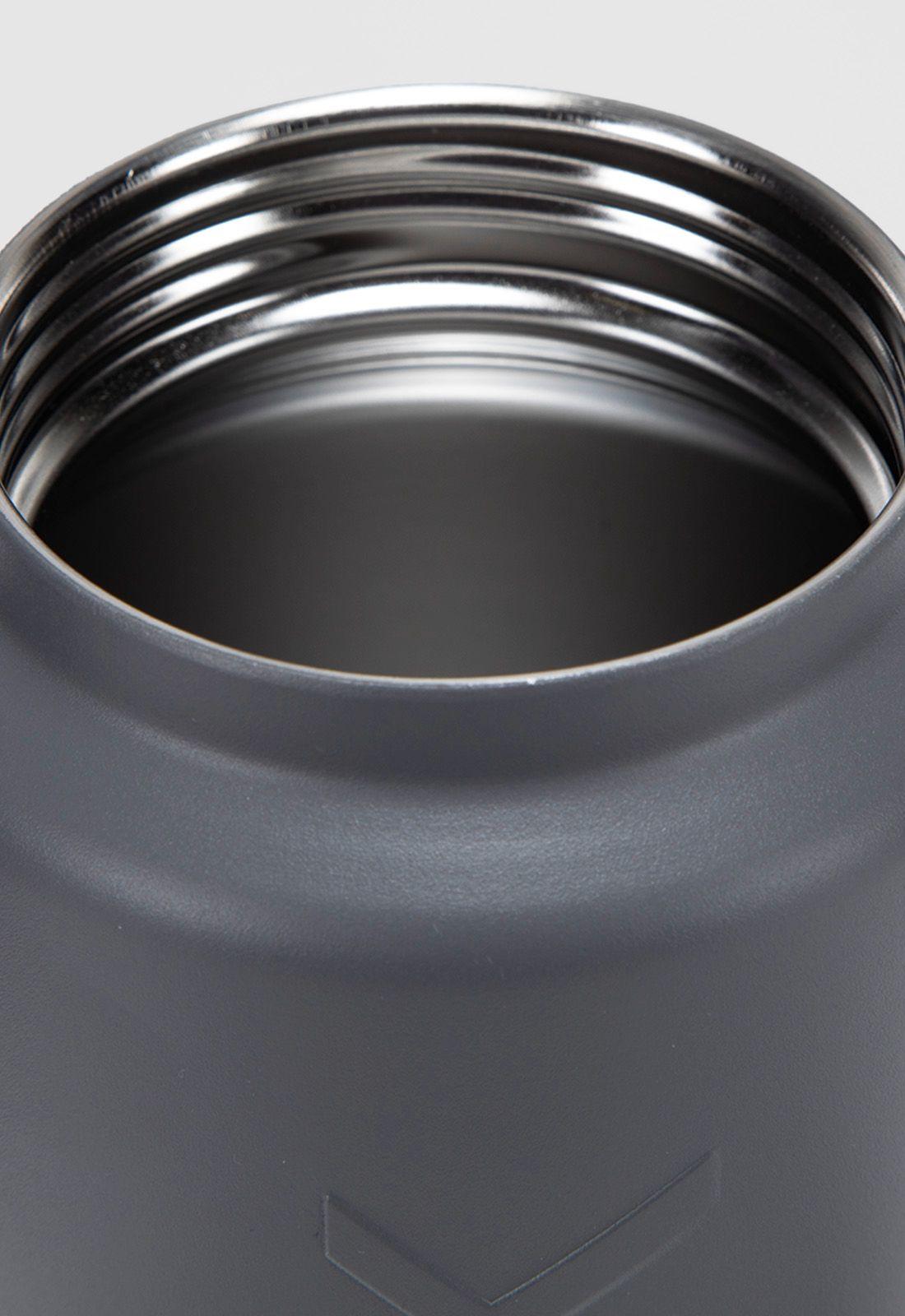 Botella 960 Ml Grey Black Bubba-5