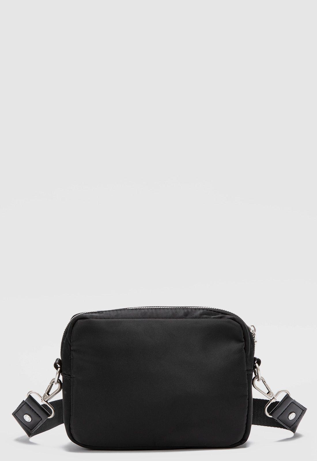 Cartera Icon Black Black Bubba-2