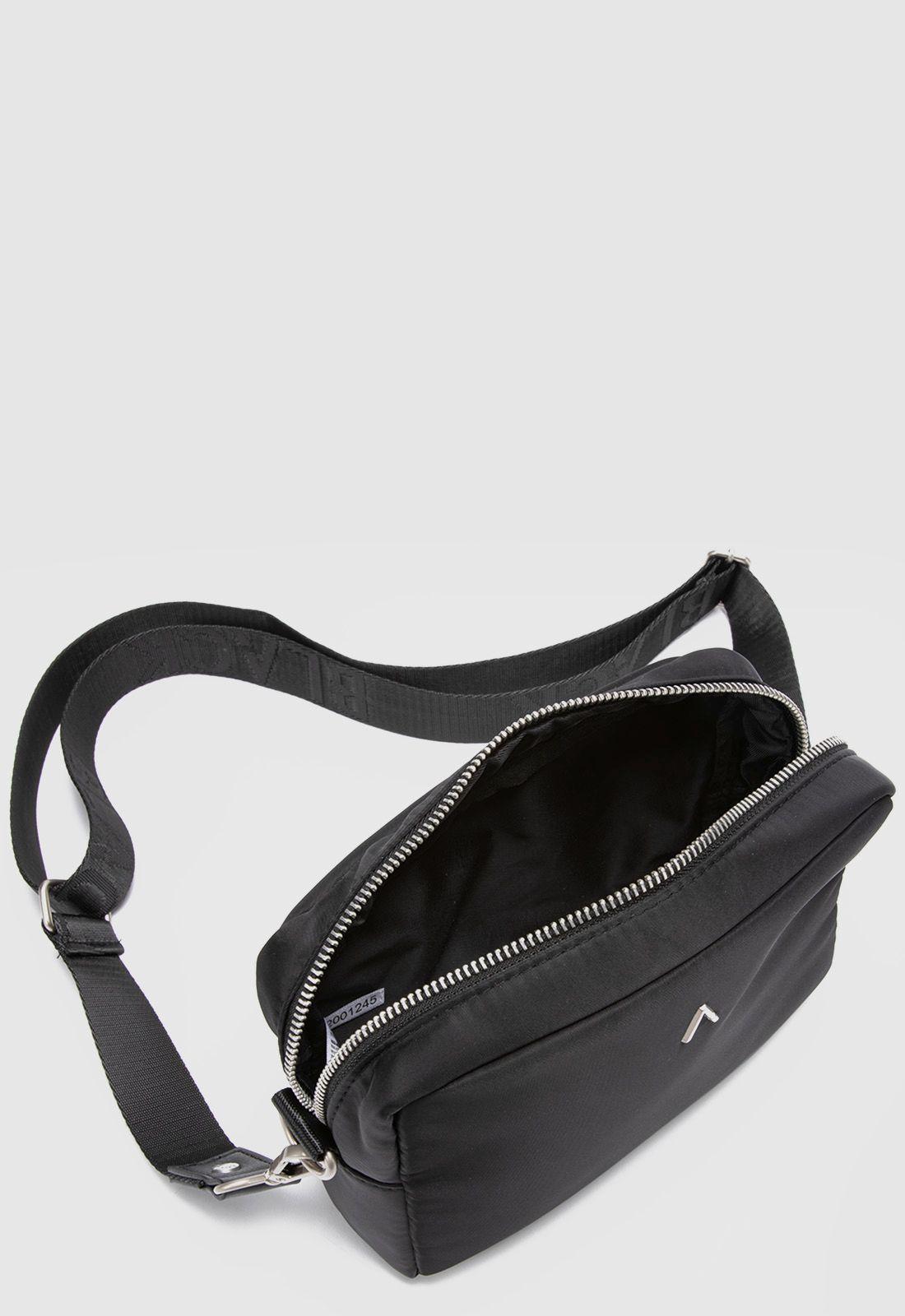 Cartera Icon Black Black Bubba-3