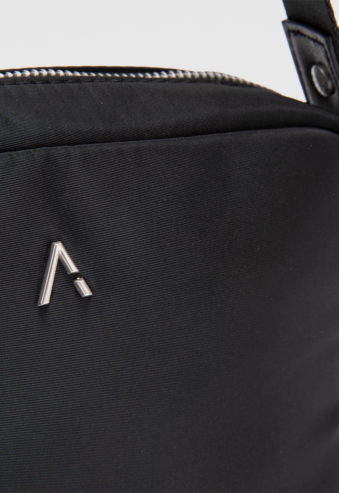 Cartera Icon Black Black Bubba-4