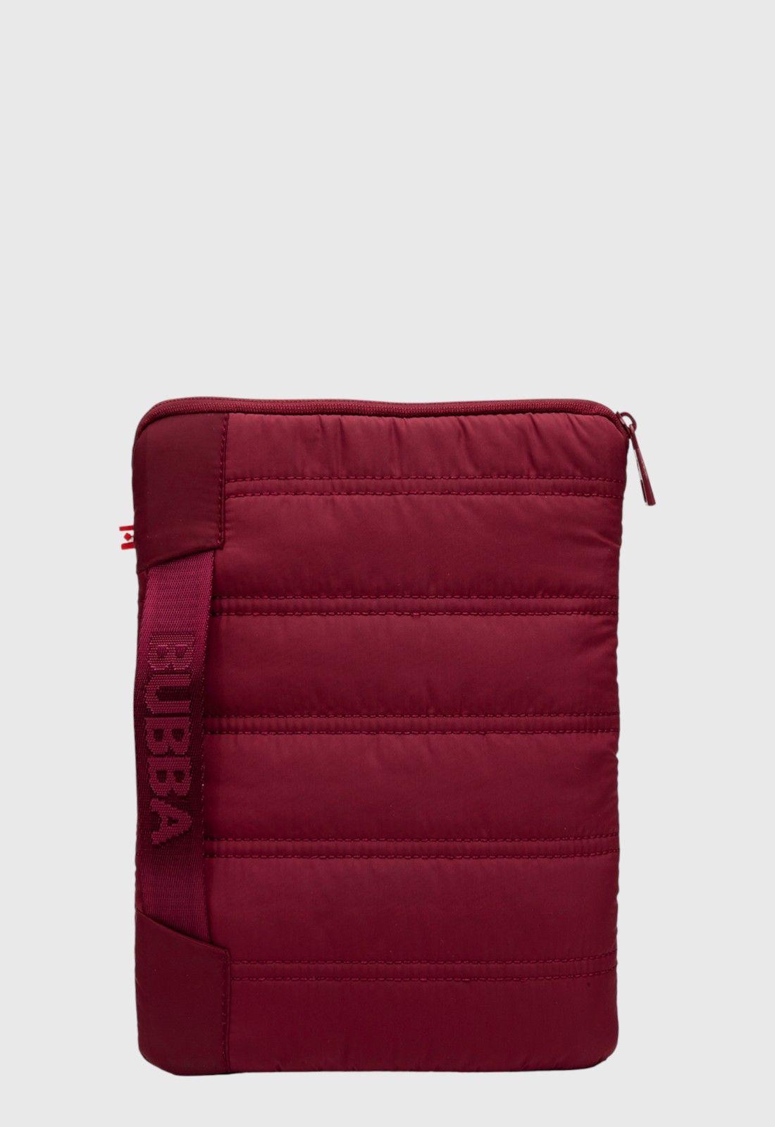 Ipad Bag Originals Matte Ruby Red 9" 11" Bubba Essentials-2