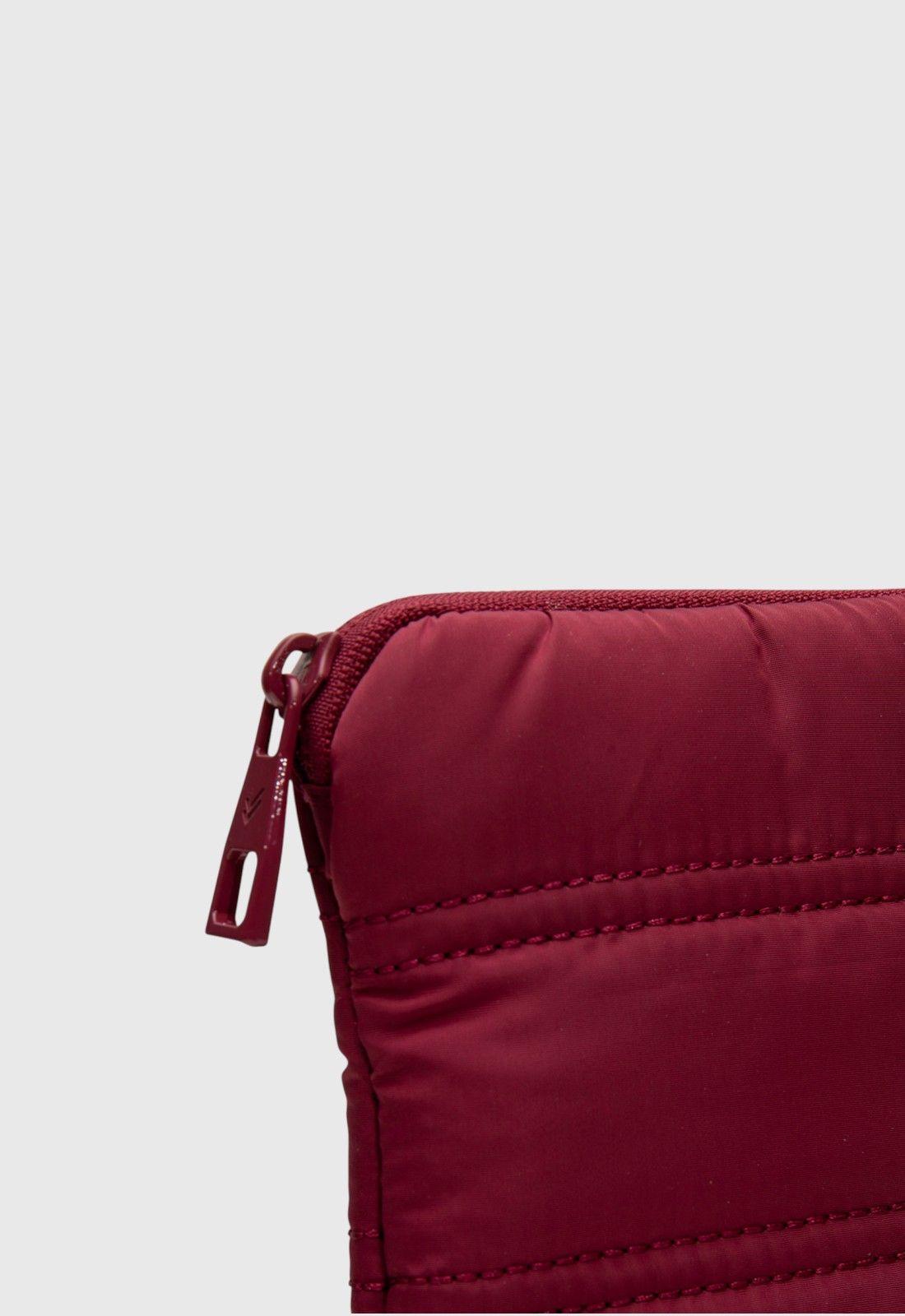 Ipad Bag Originals Matte Ruby Red 9" 11" Bubba Essentials-3