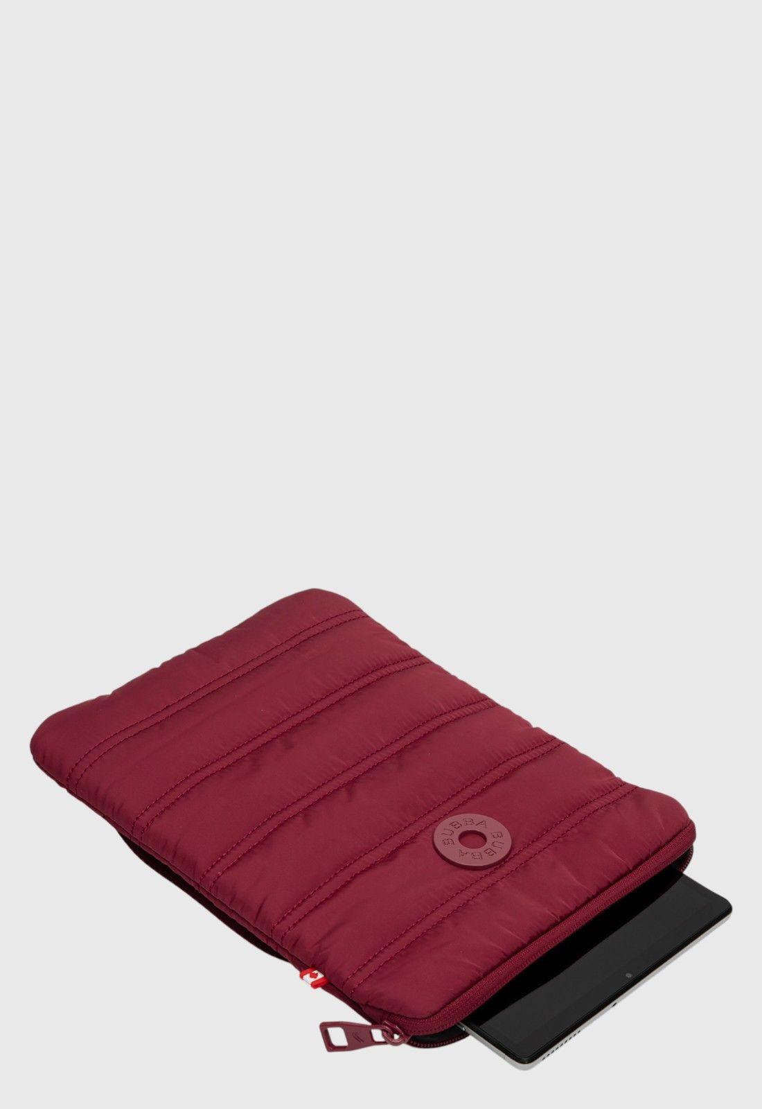 Ipad Bag Originals Matte Ruby Red 9" 11" Bubba Essentials-4