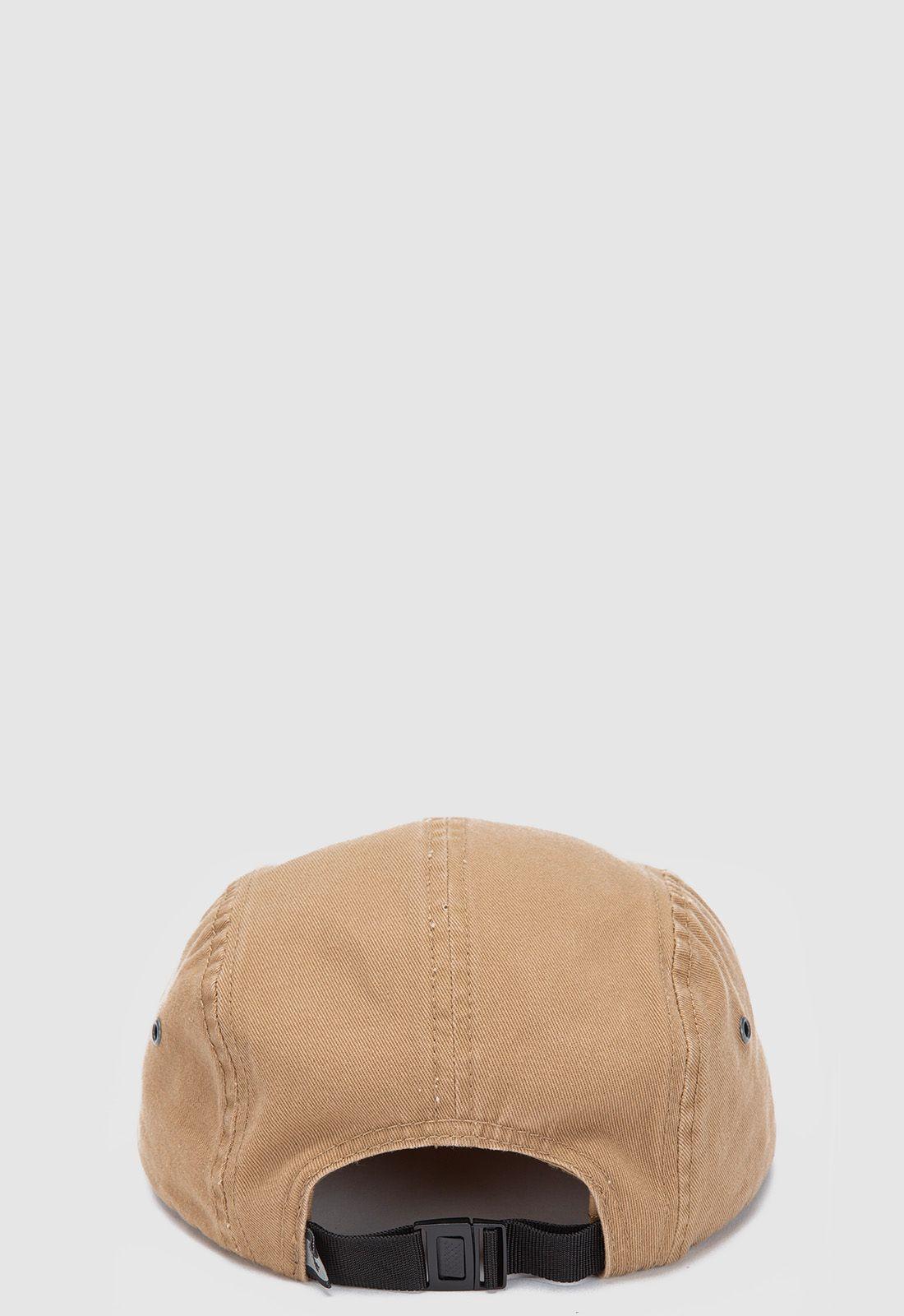 Jockey 5 Panels Mustard Black Bubba-2