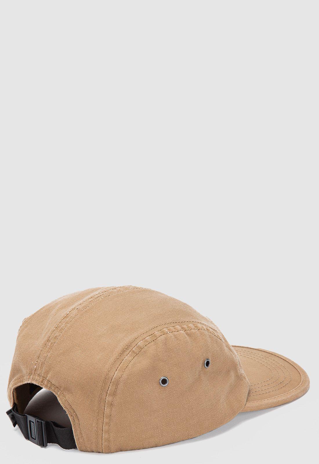 Jockey 5 Panels Mustard Black Bubba-3