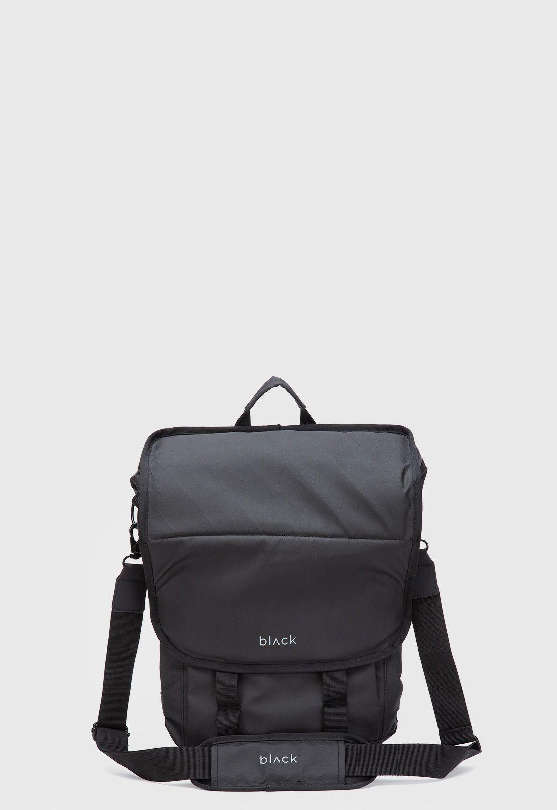 Cooler Plegable Chrome Black Black Bubba-9