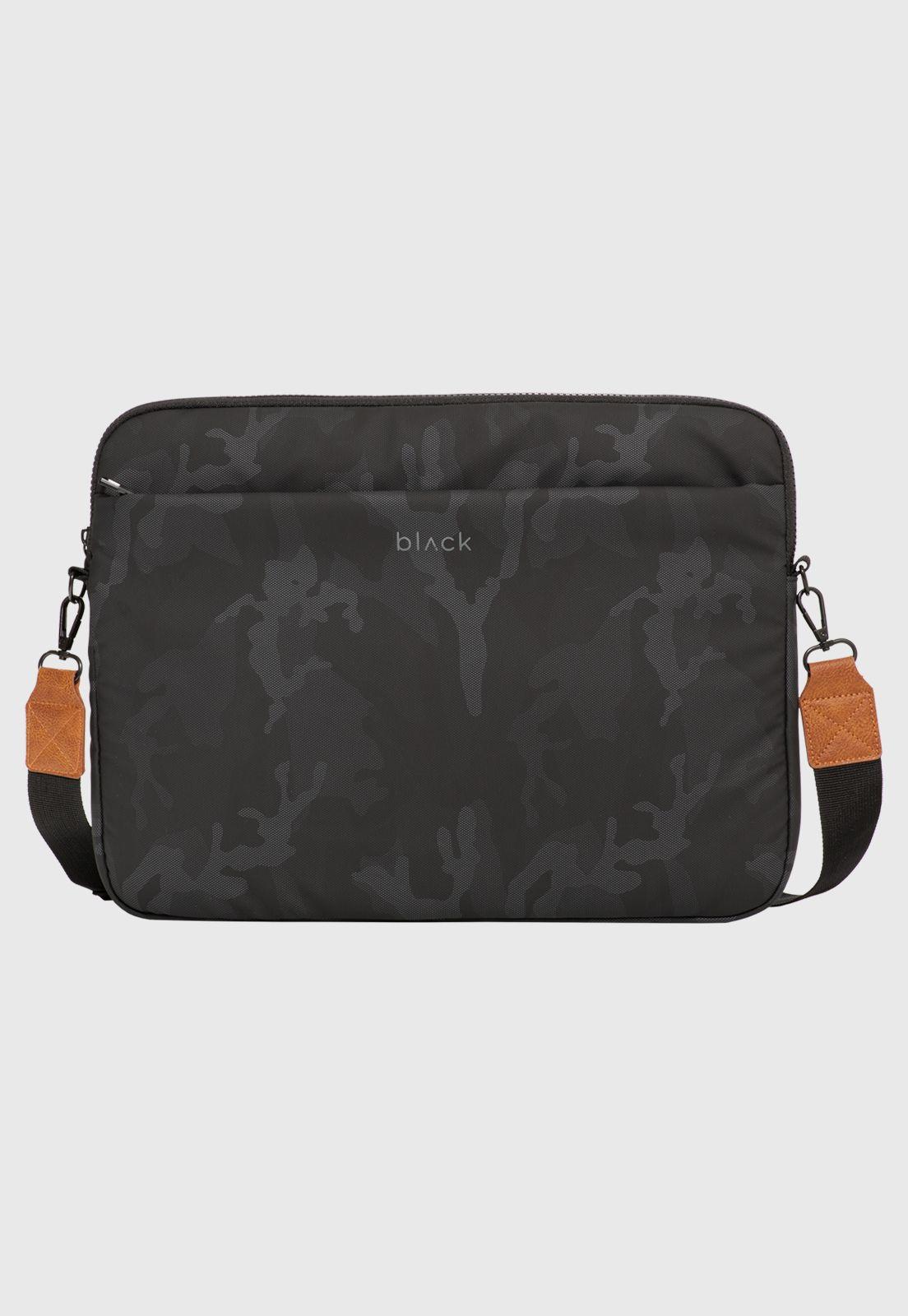Funda Notebook Beast Camo Black Bubba-0
