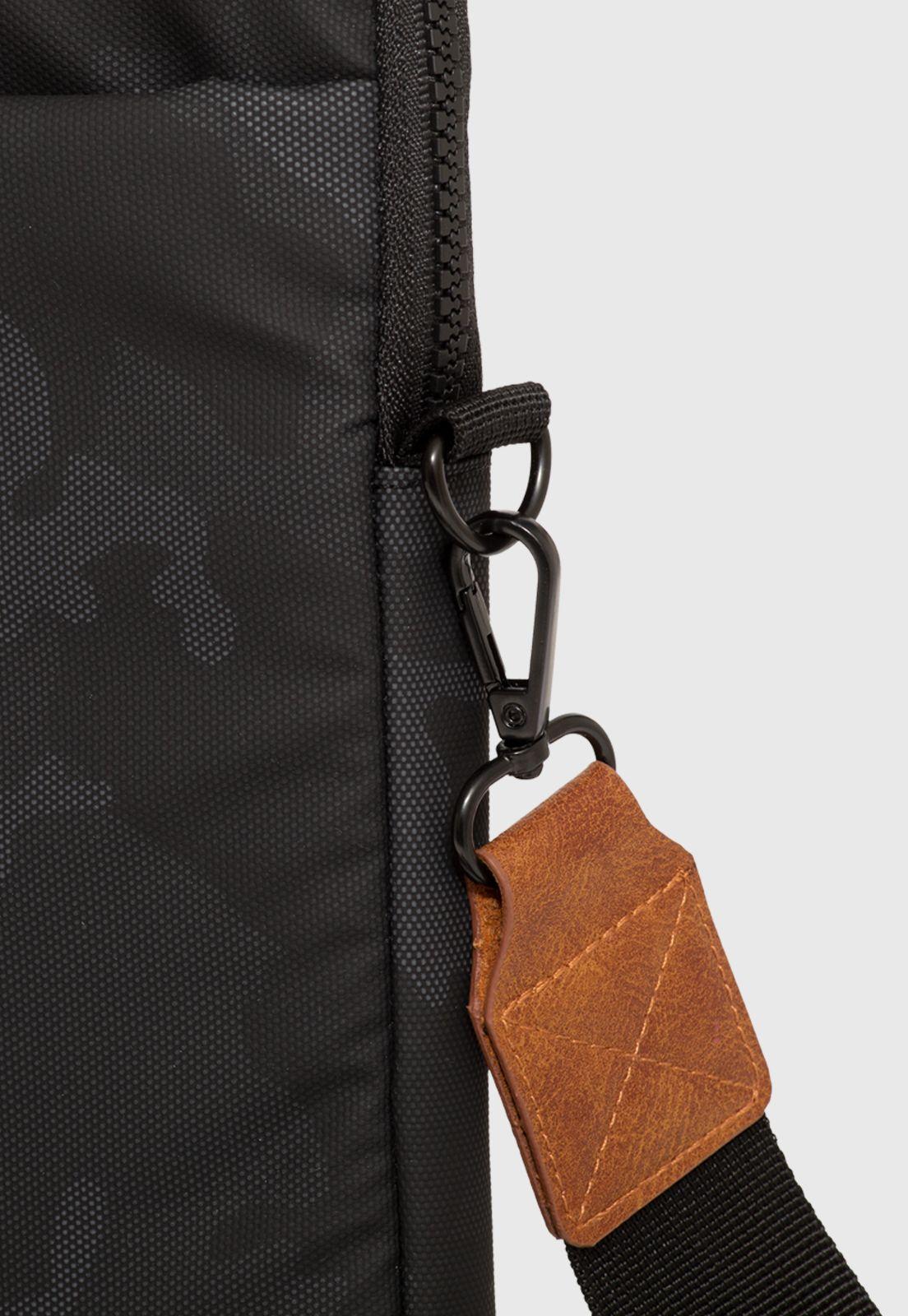 Funda Notebook Beast Camo Black Bubba-3
