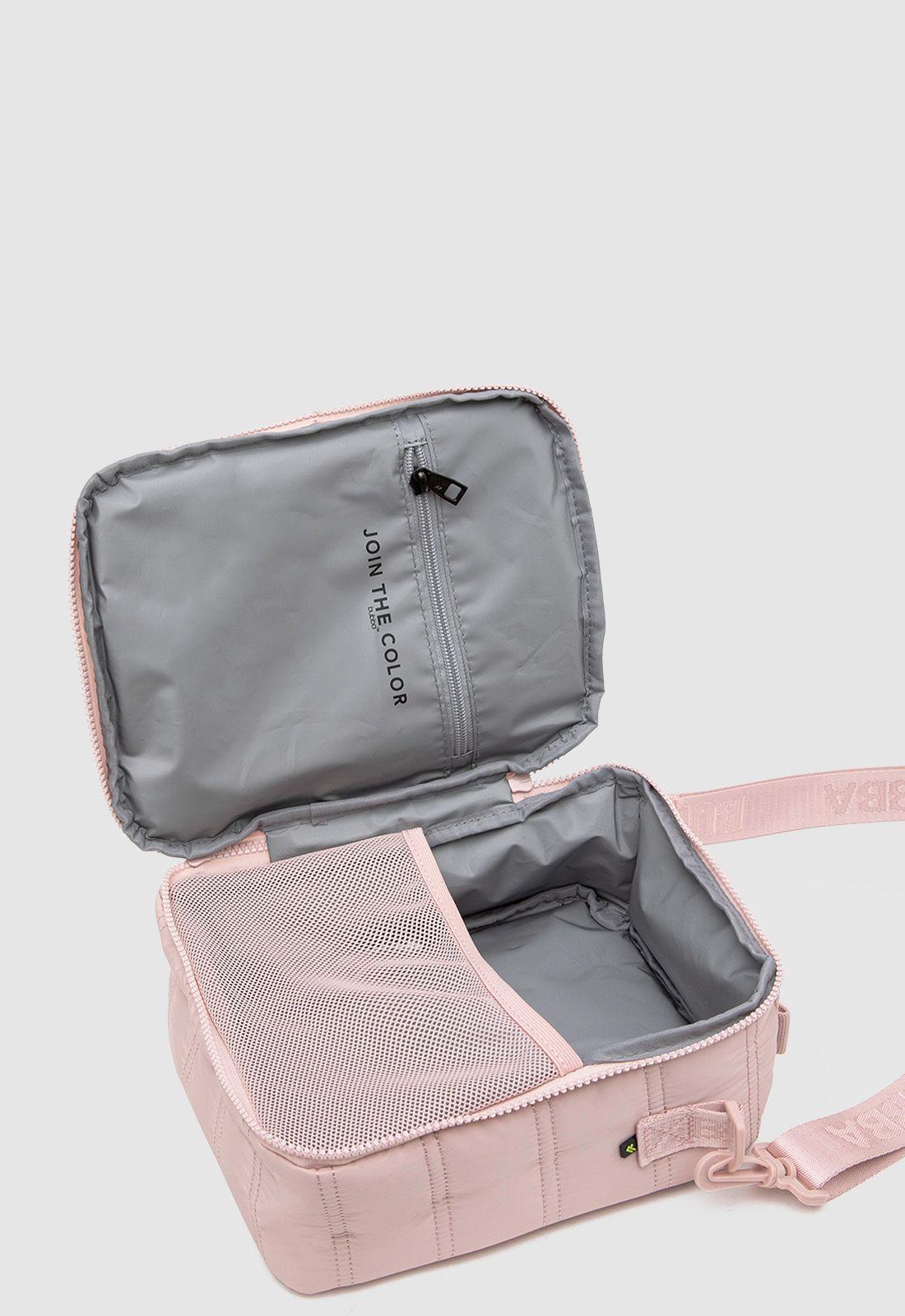 Lonchera Peyton Crystal Rose Bubba Essentials-4