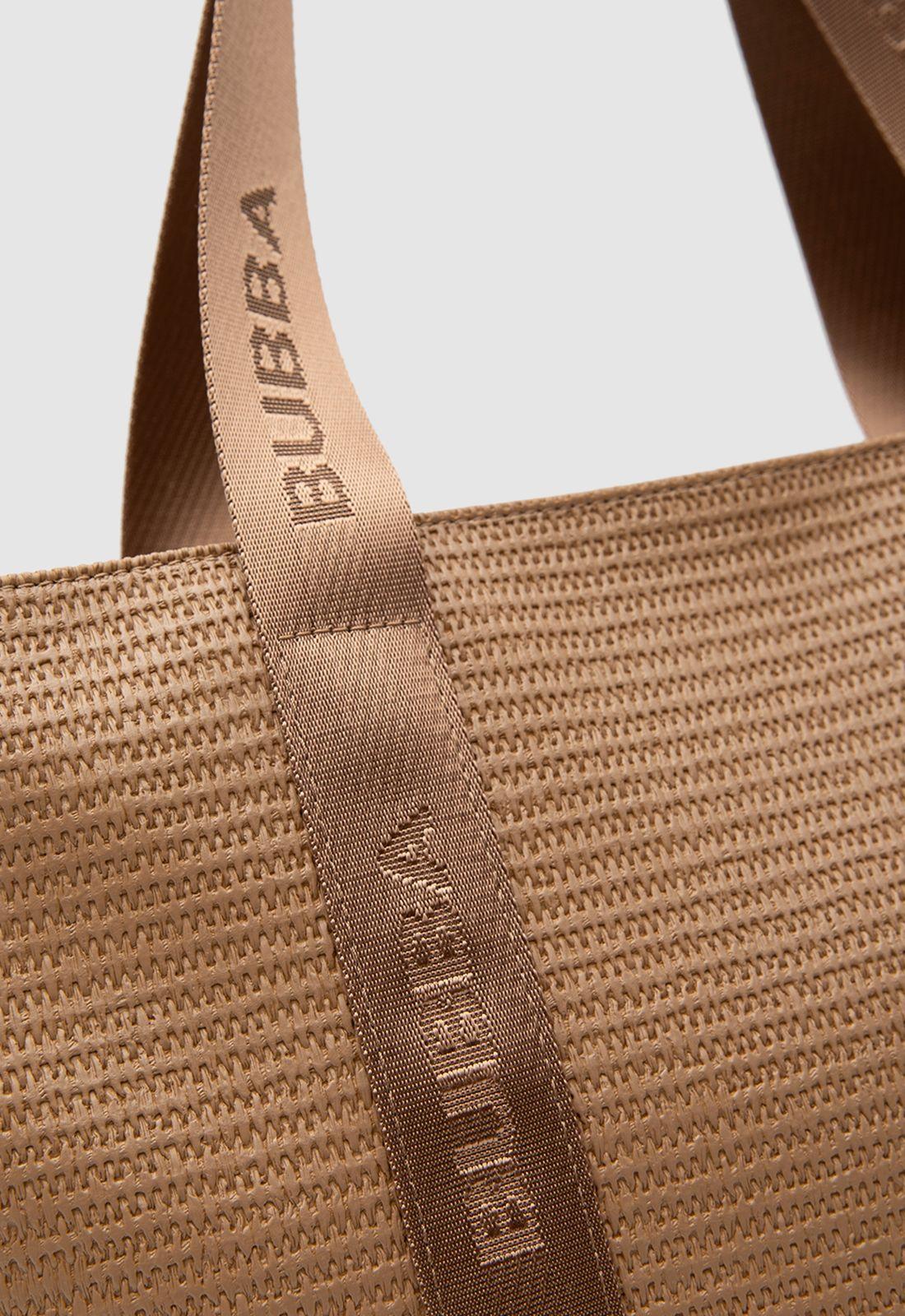 Tote Mallorca Sand Bubba Essentials-3