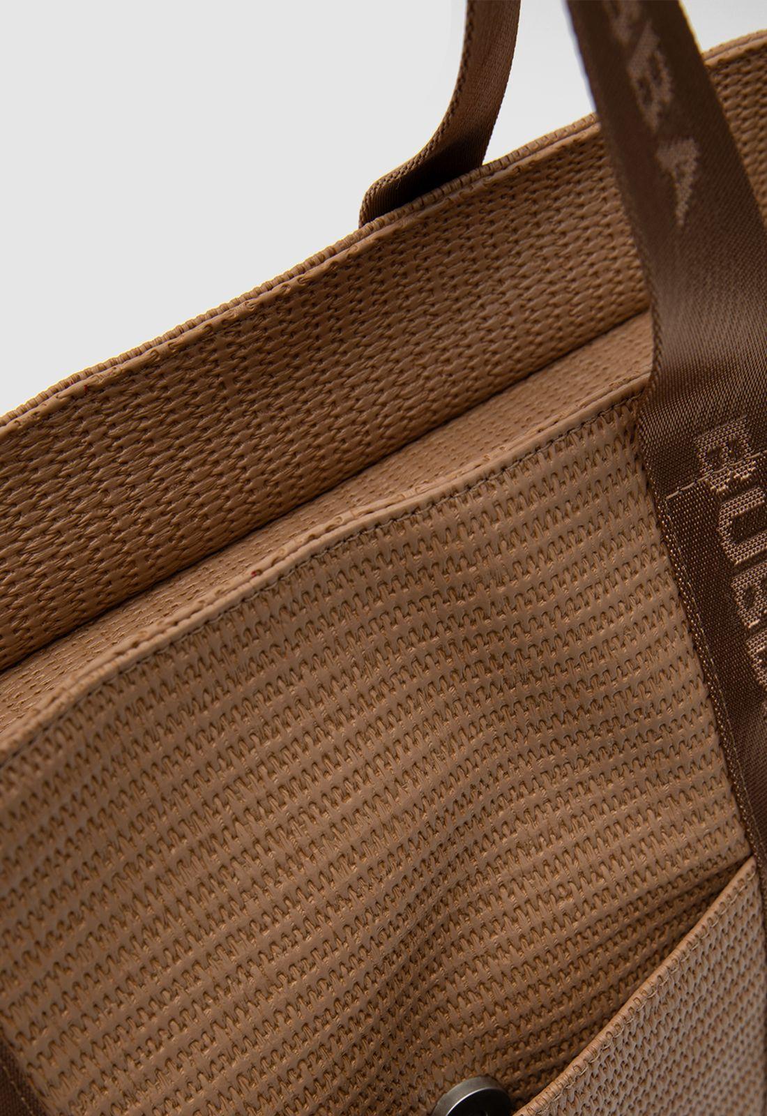 Tote Mallorca Sand Bubba Essentials-4