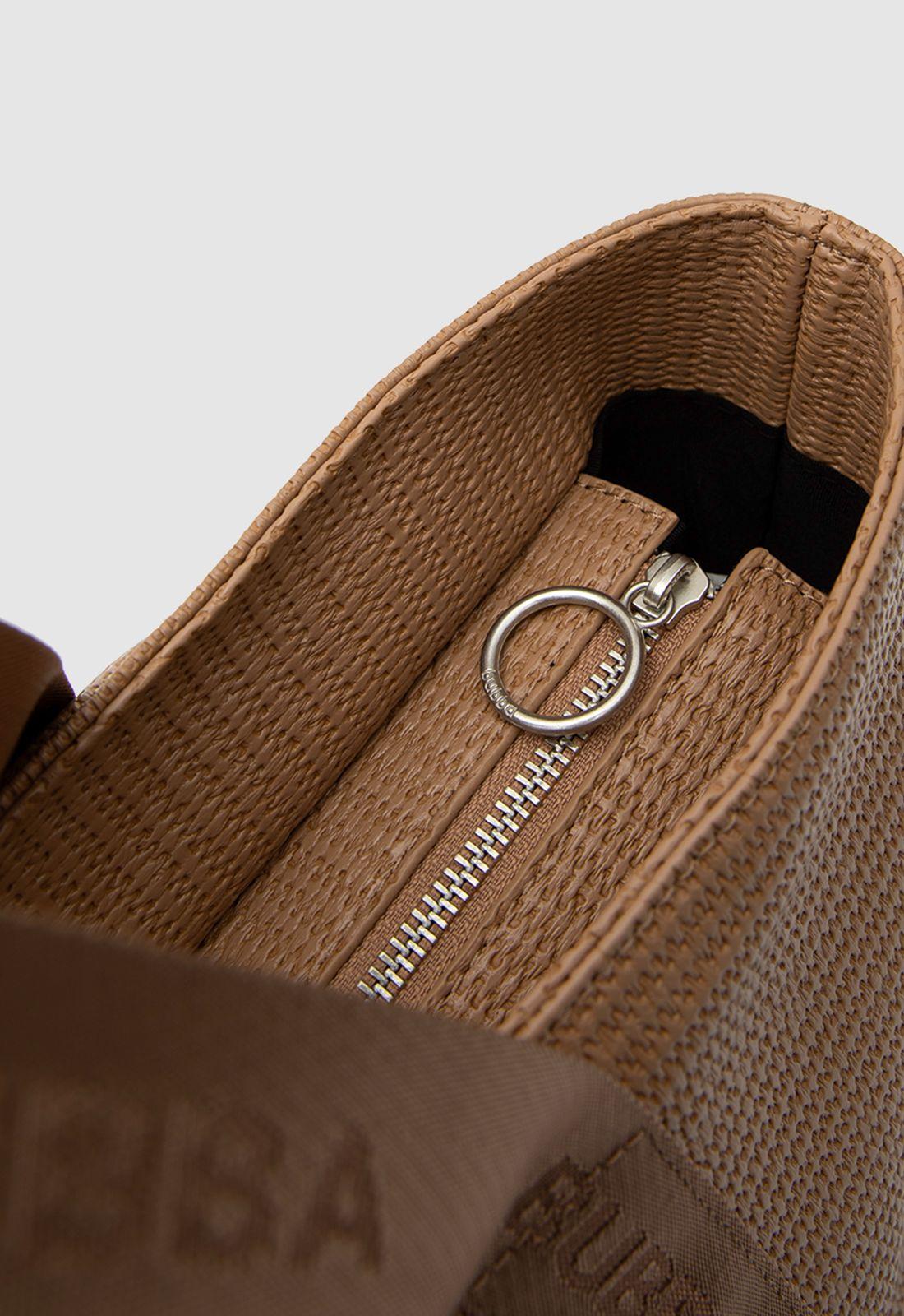 Tote Mallorca Sand Bubba Essentials-5