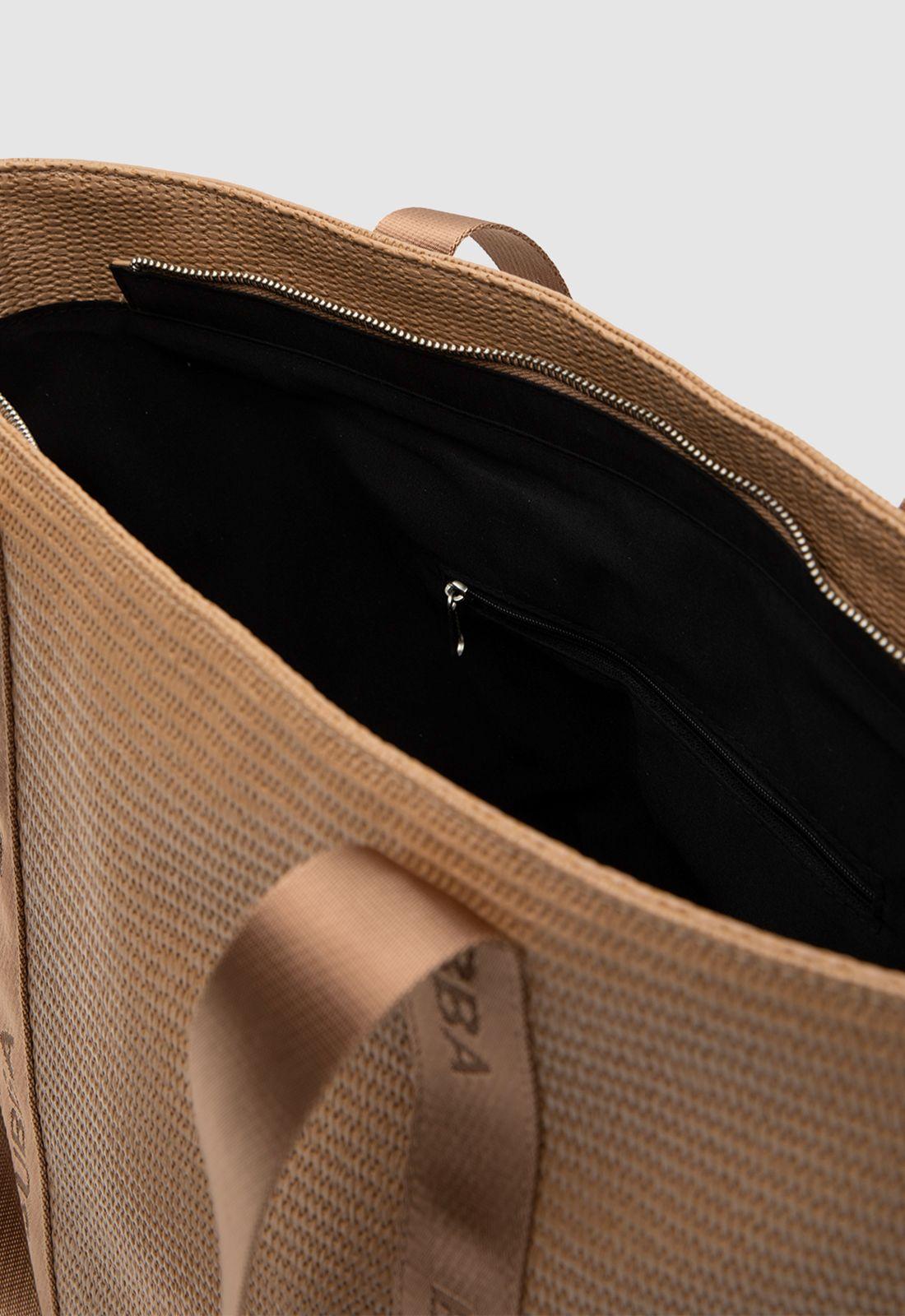 Tote Mallorca Sand Bubba Essentials-6