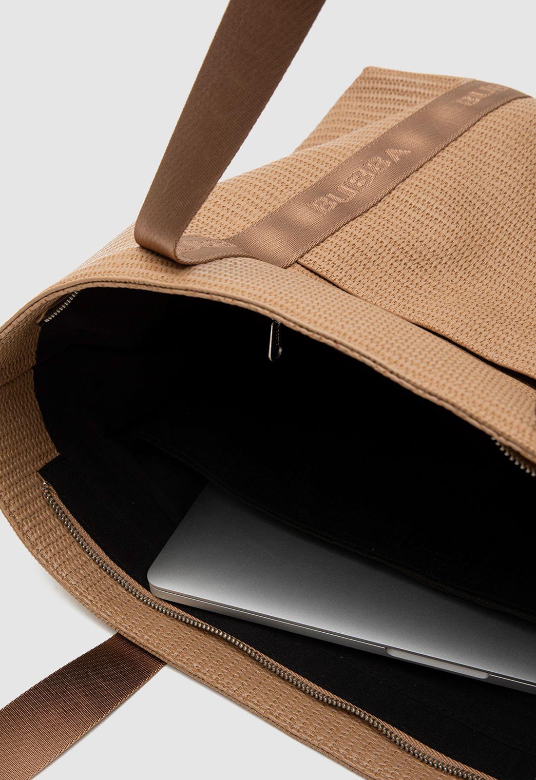 Tote Mallorca Sand Bubba Essentials-7