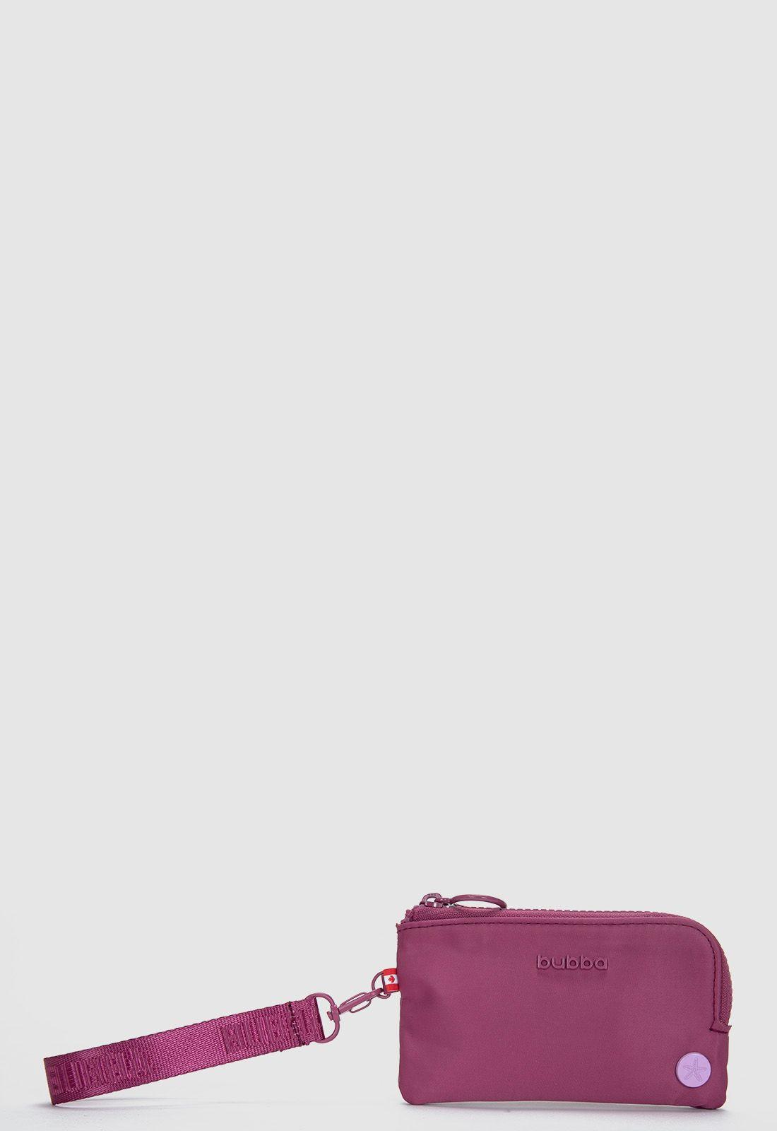 Monedero Tulum Ruby Red Bubba Essentials-0