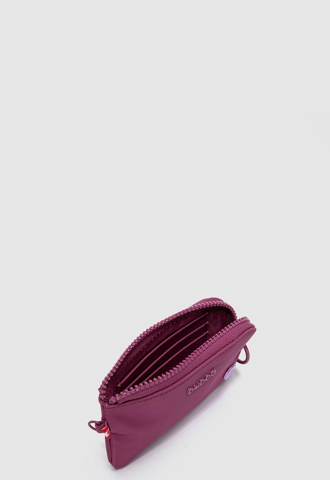 Monedero Tulum Ruby Red Bubba Essentials-1